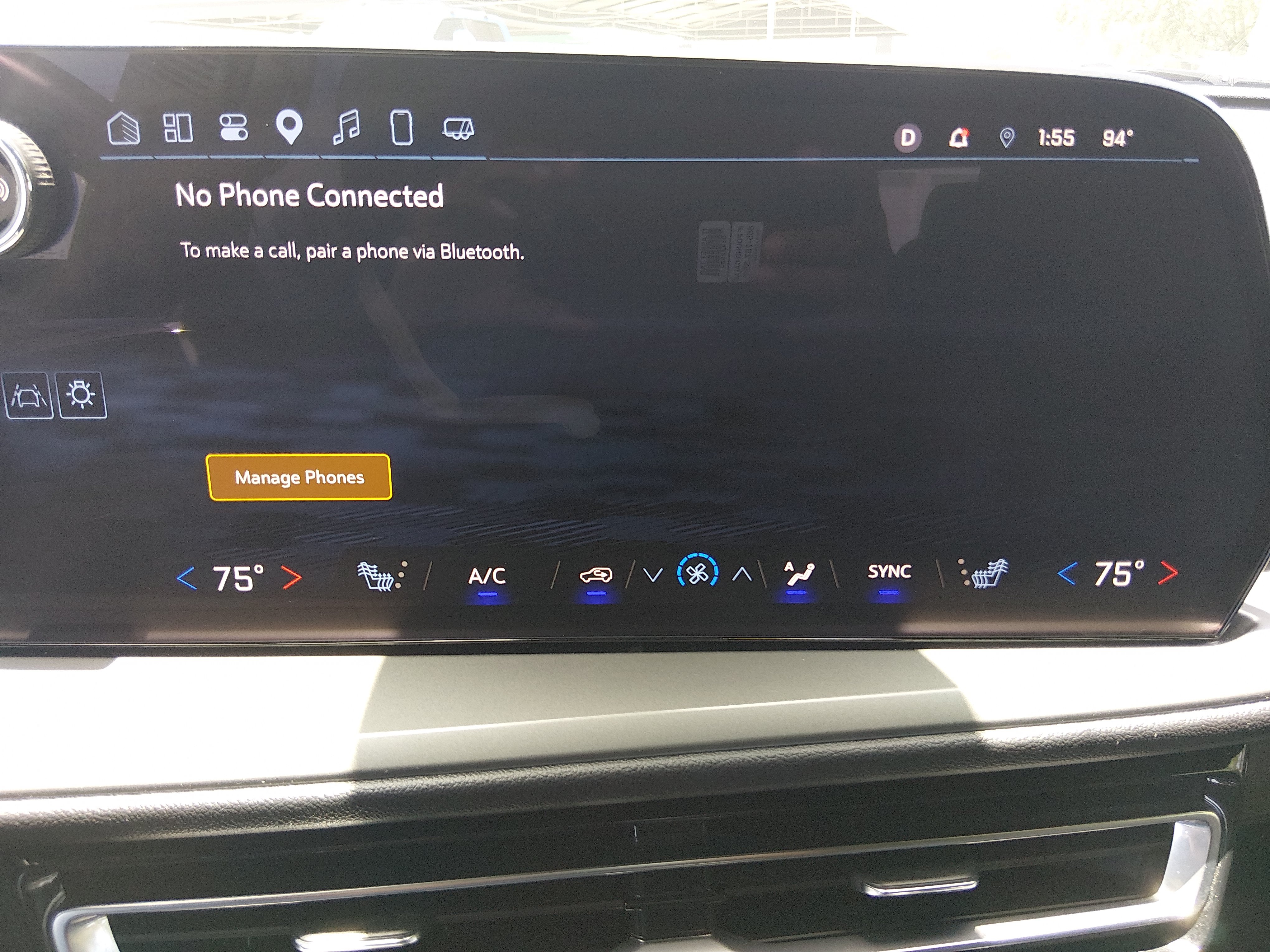 2025 Chevrolet Traverse LT - Photo 21