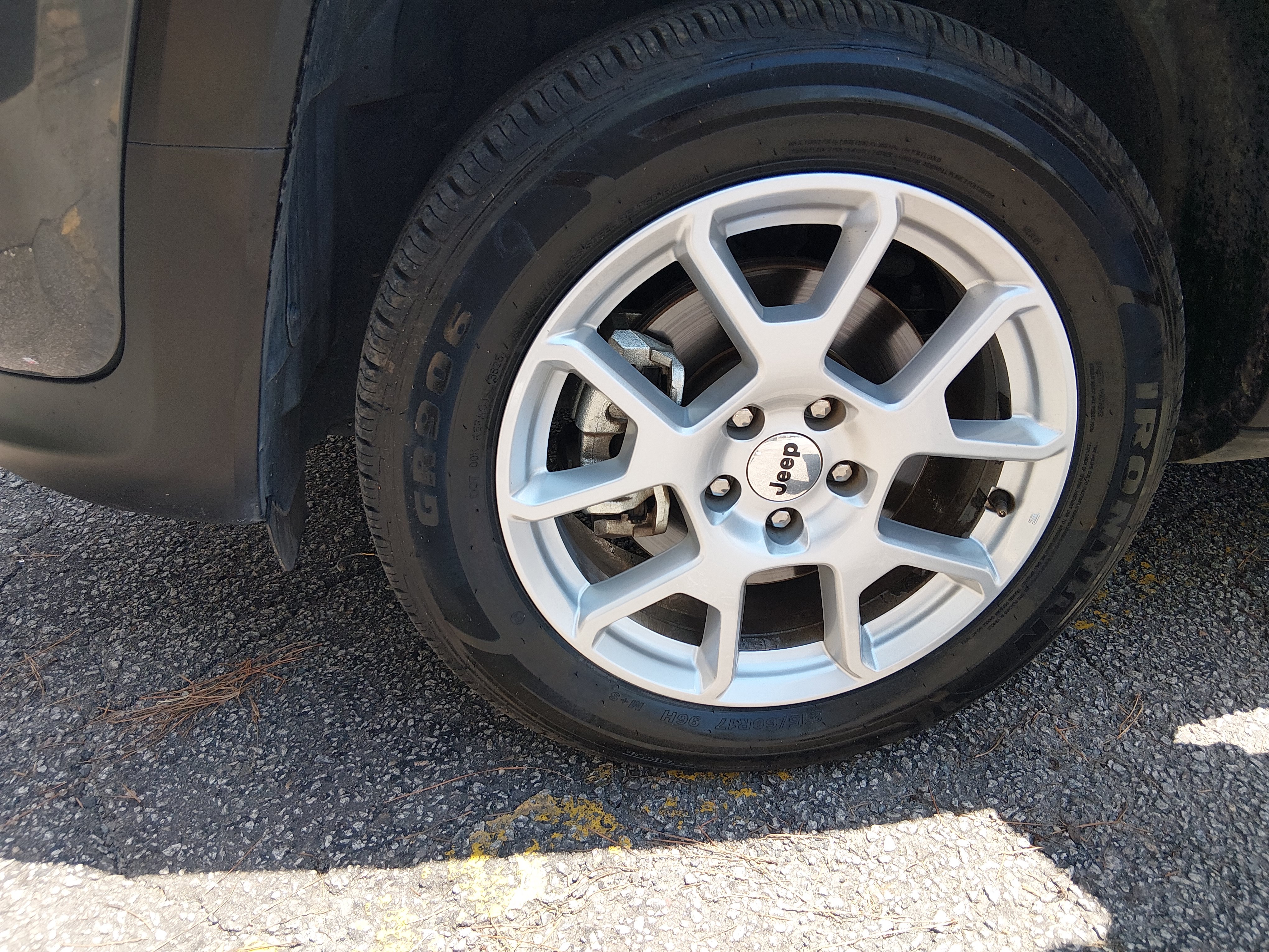 2023 Jeep Renegade Latitude - Photo 10