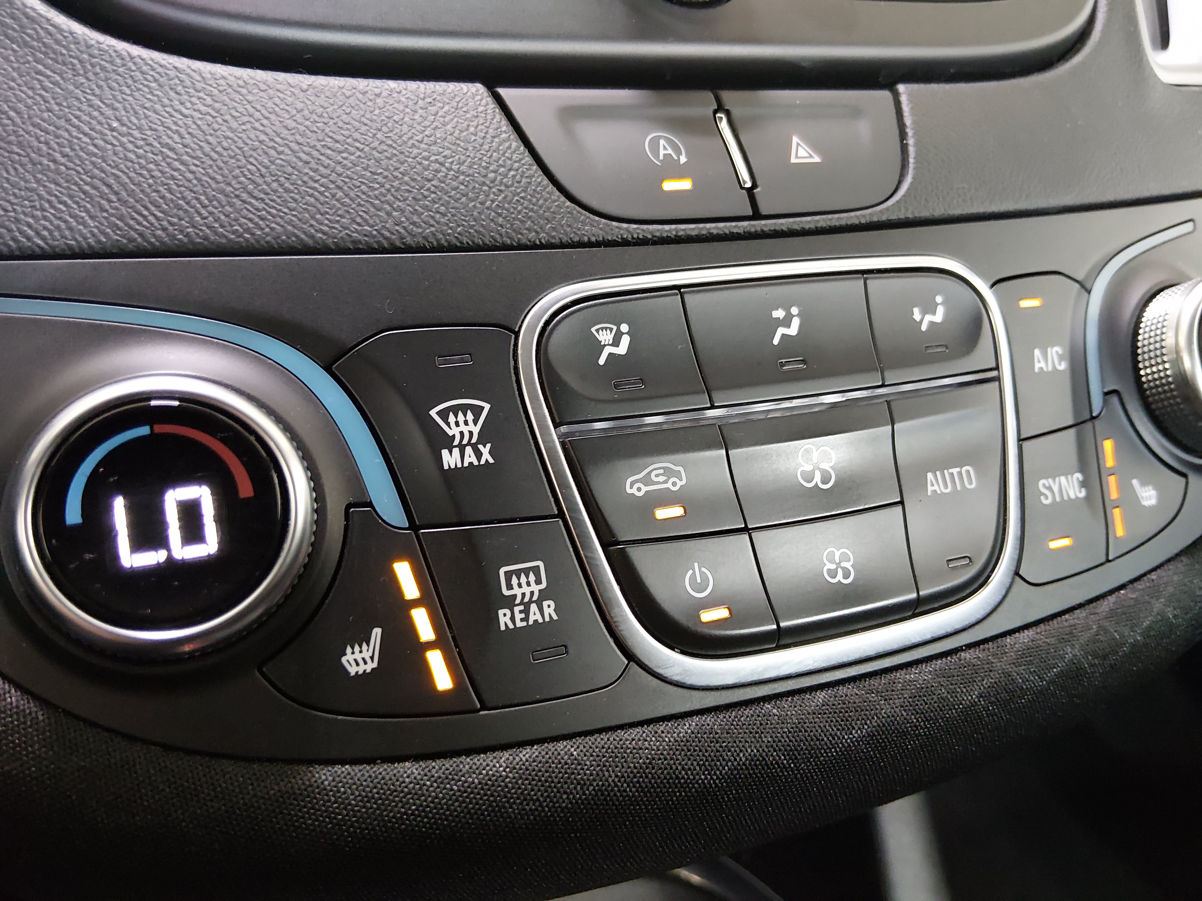 2024 Chevrolet Malibu 1LT - Photo 17