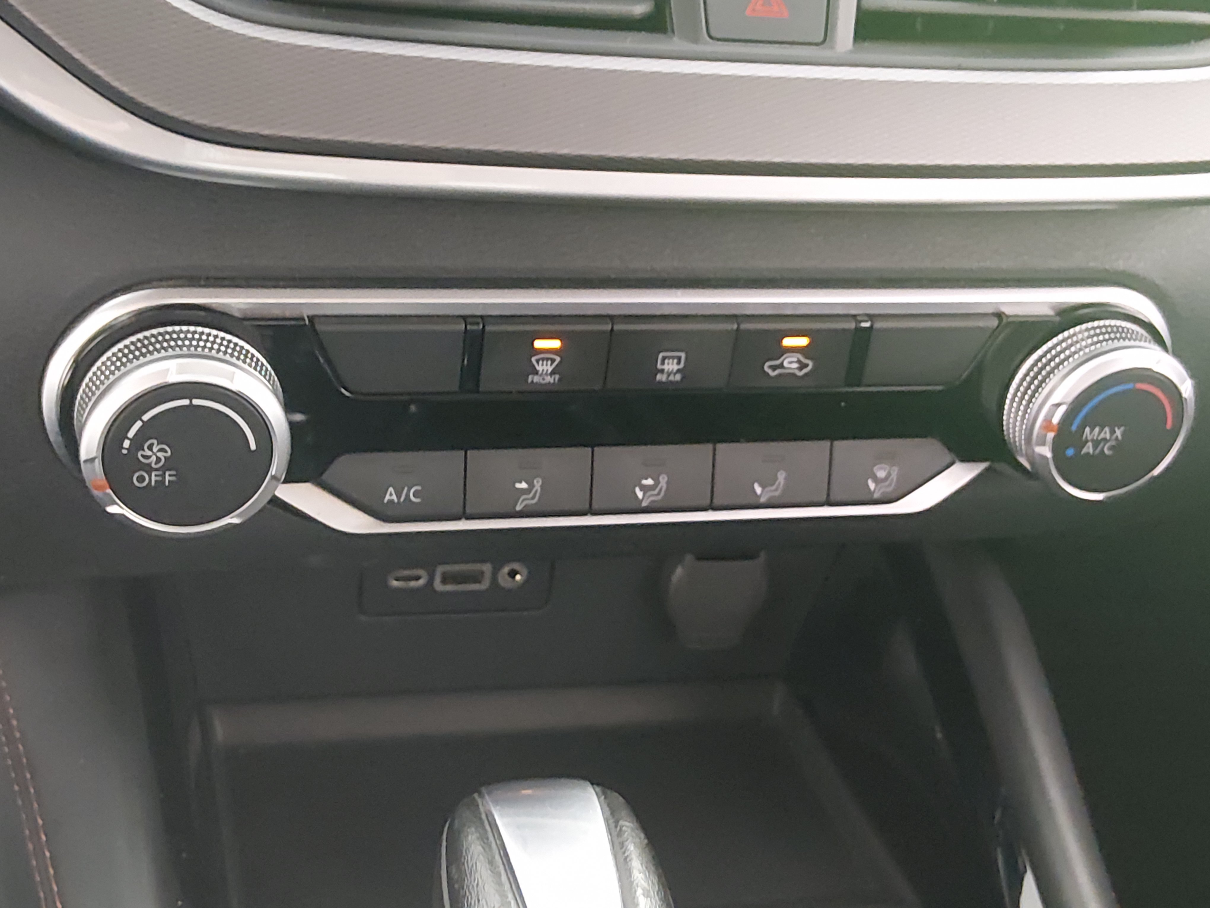 2024 Nissan Altima SR - Photo 18