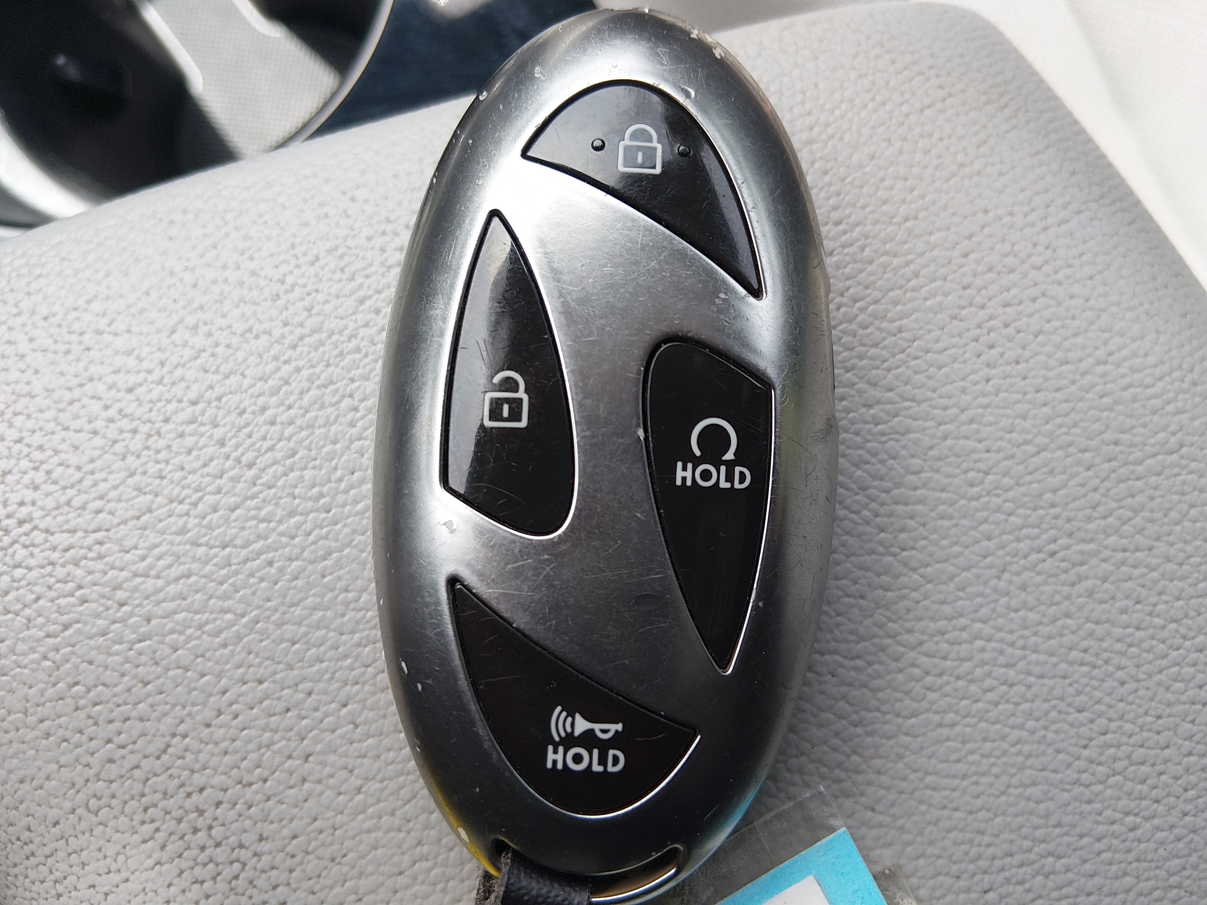 2024 Hyundai Elantra Limited - Photo 15
