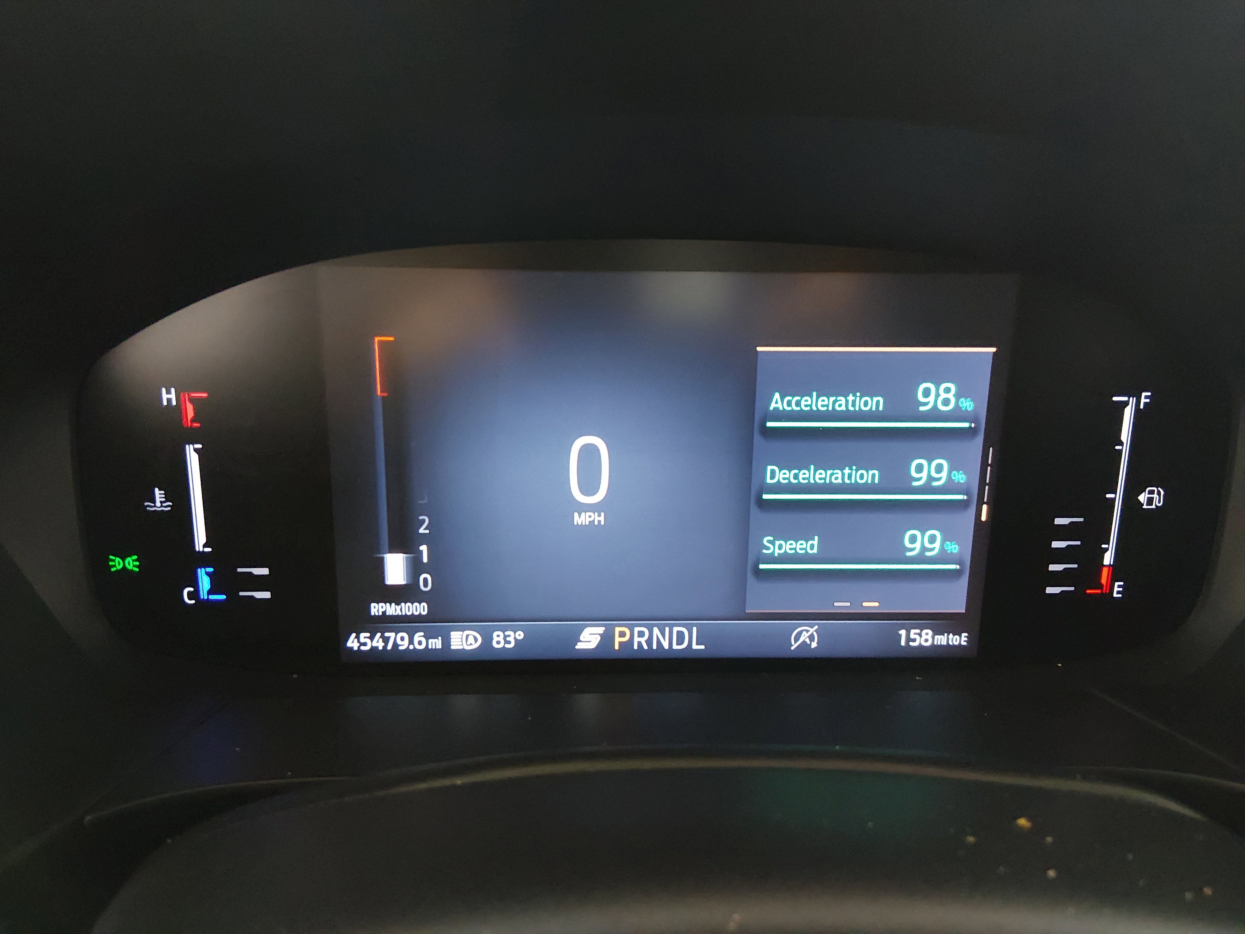 2024 Ford Escape ST-Line - Photo 14