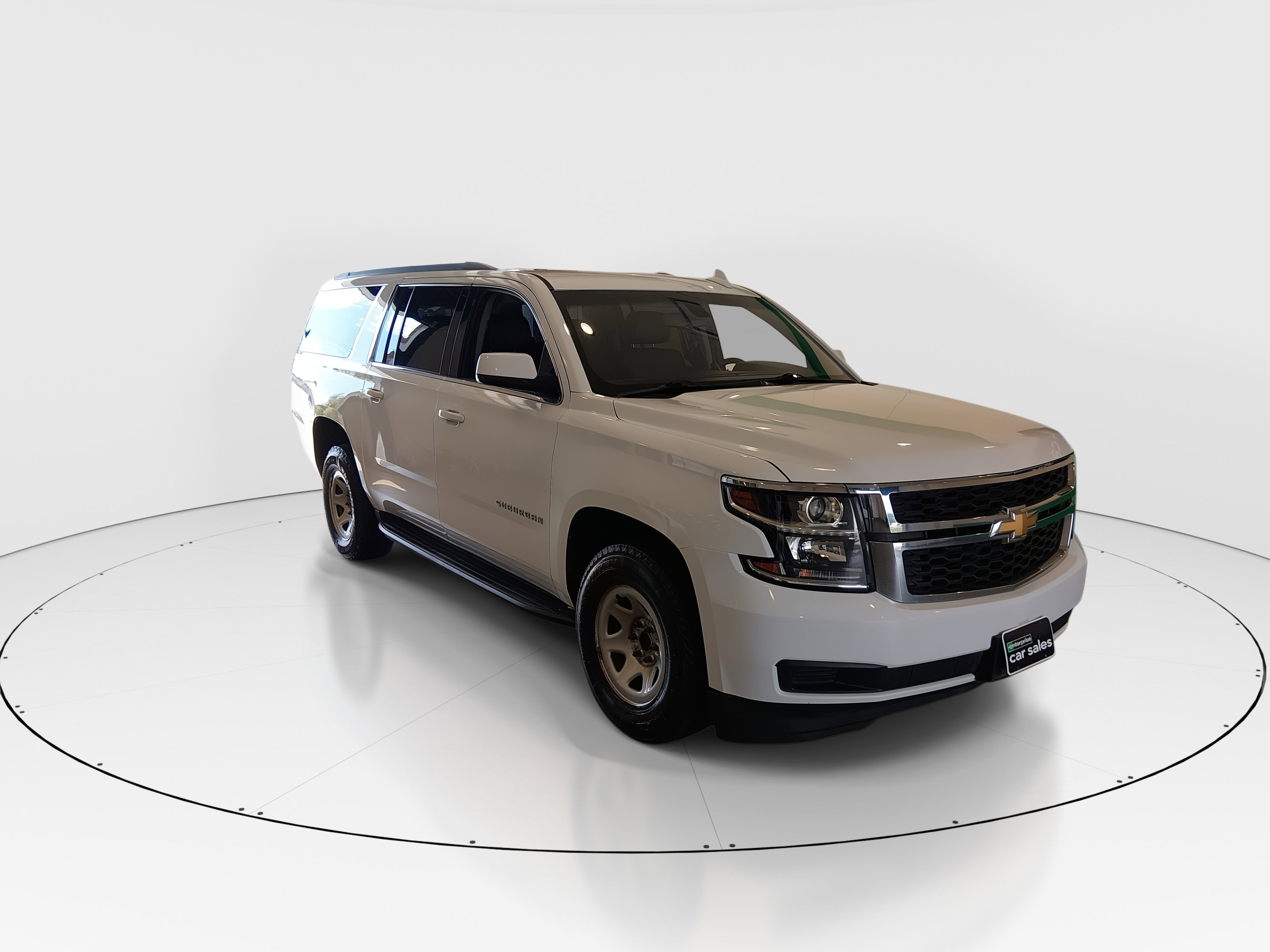 2019 Chevrolet Suburban