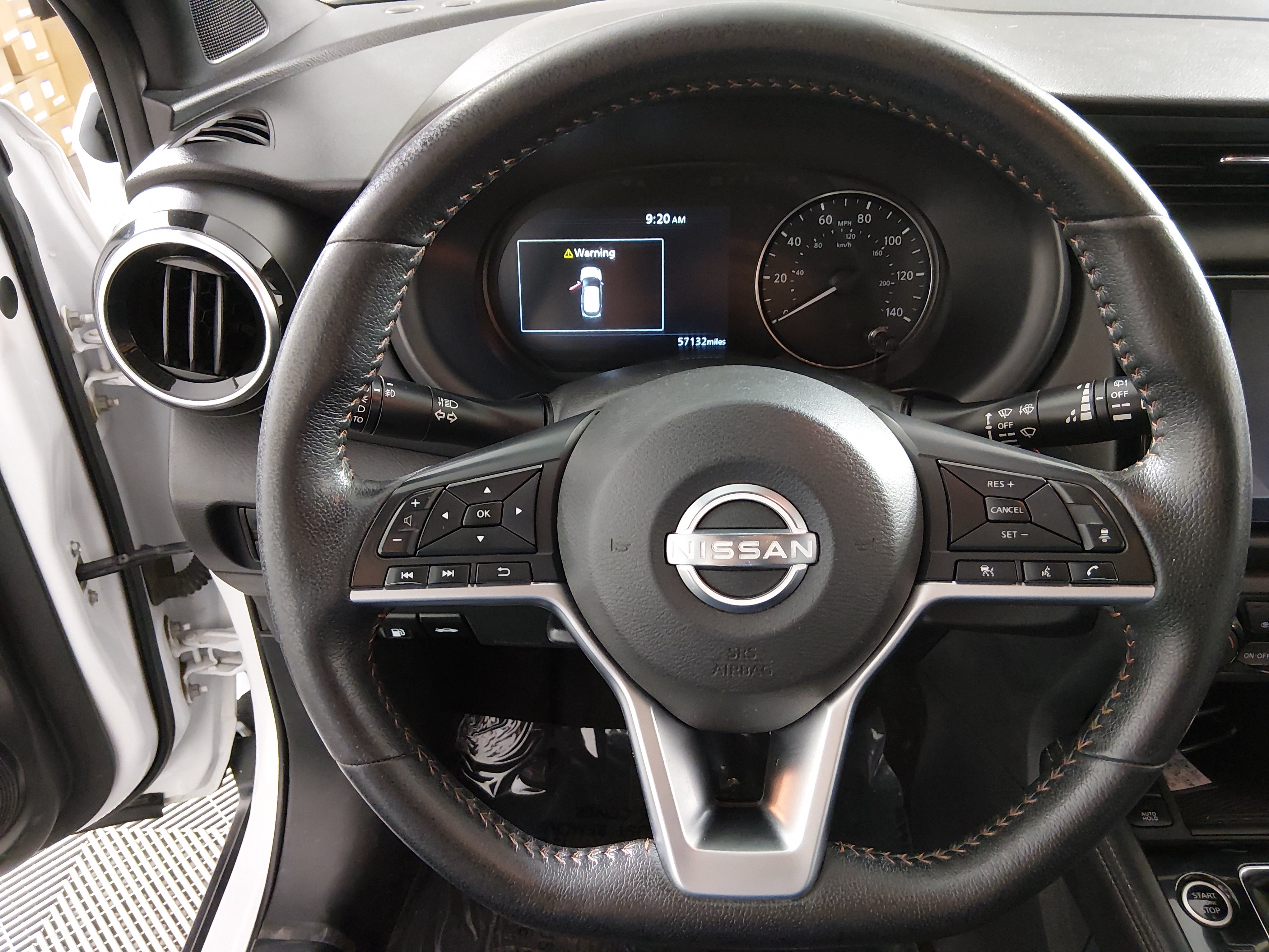 2023 Nissan Kicks SR - Photo 12