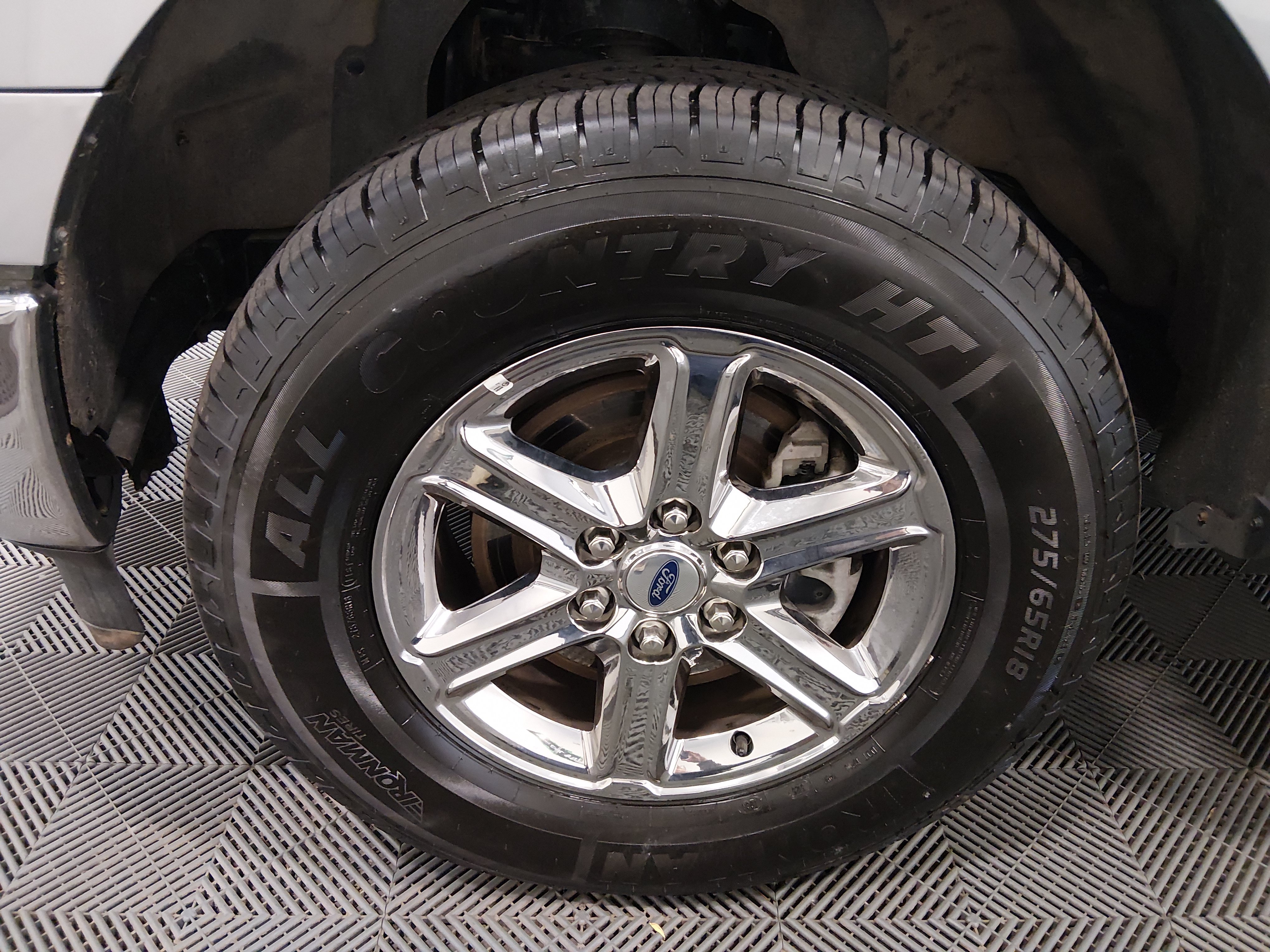 2025 Ford F-150 XLT - Photo 10