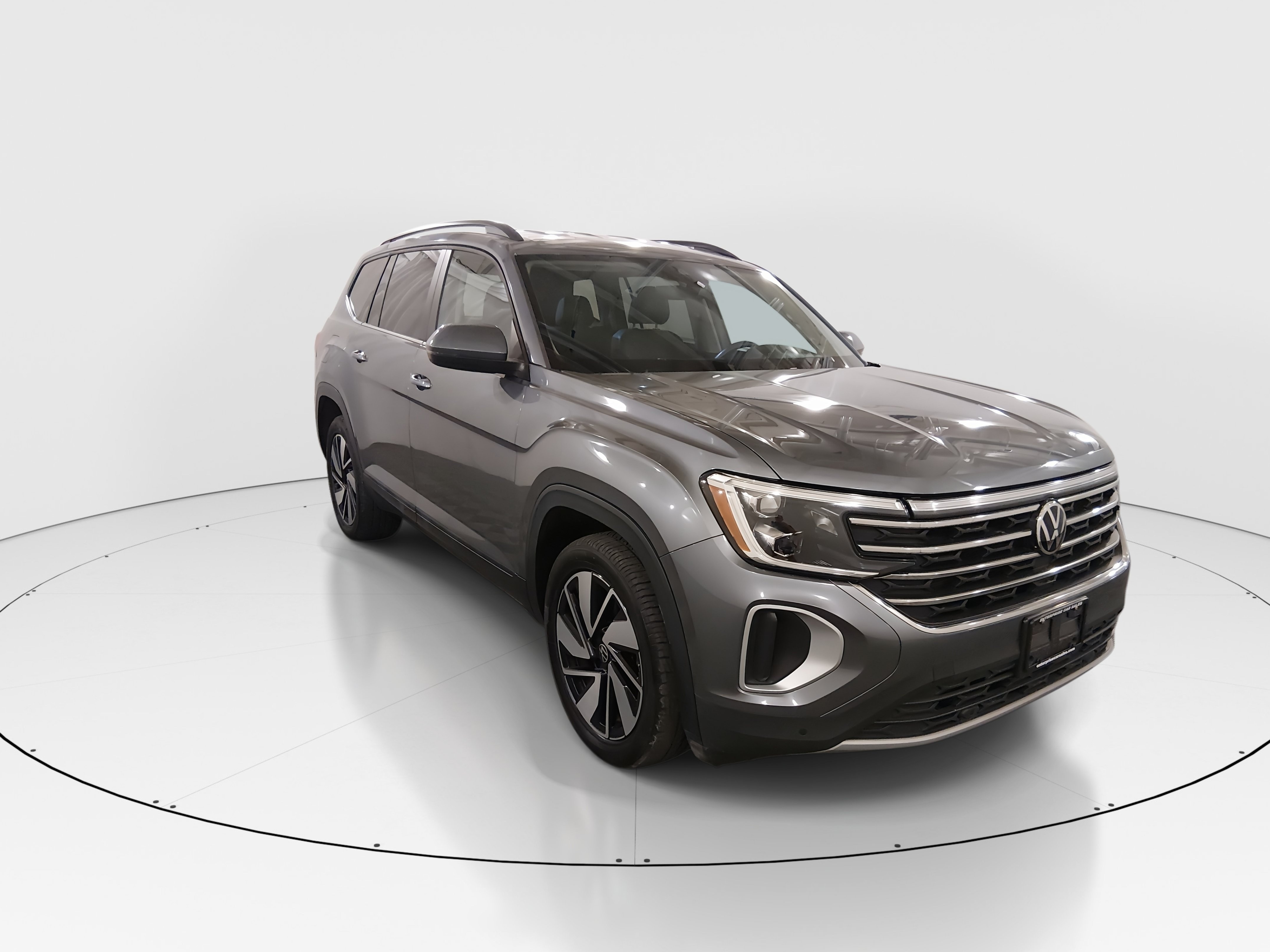 2024 Volkswagen Atlas