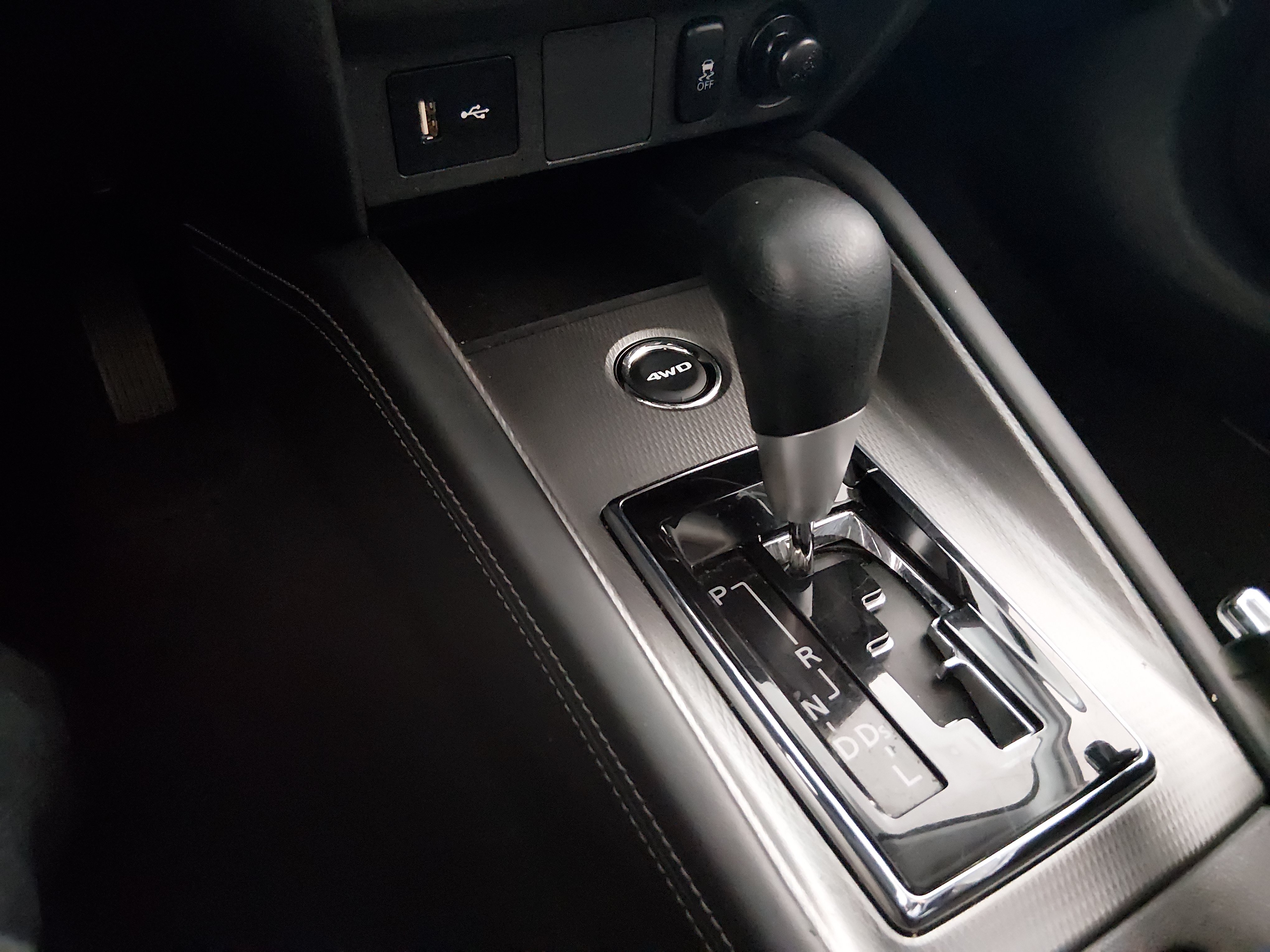 2024 Mitsubishi Outlander Sport ES - Photo 16
