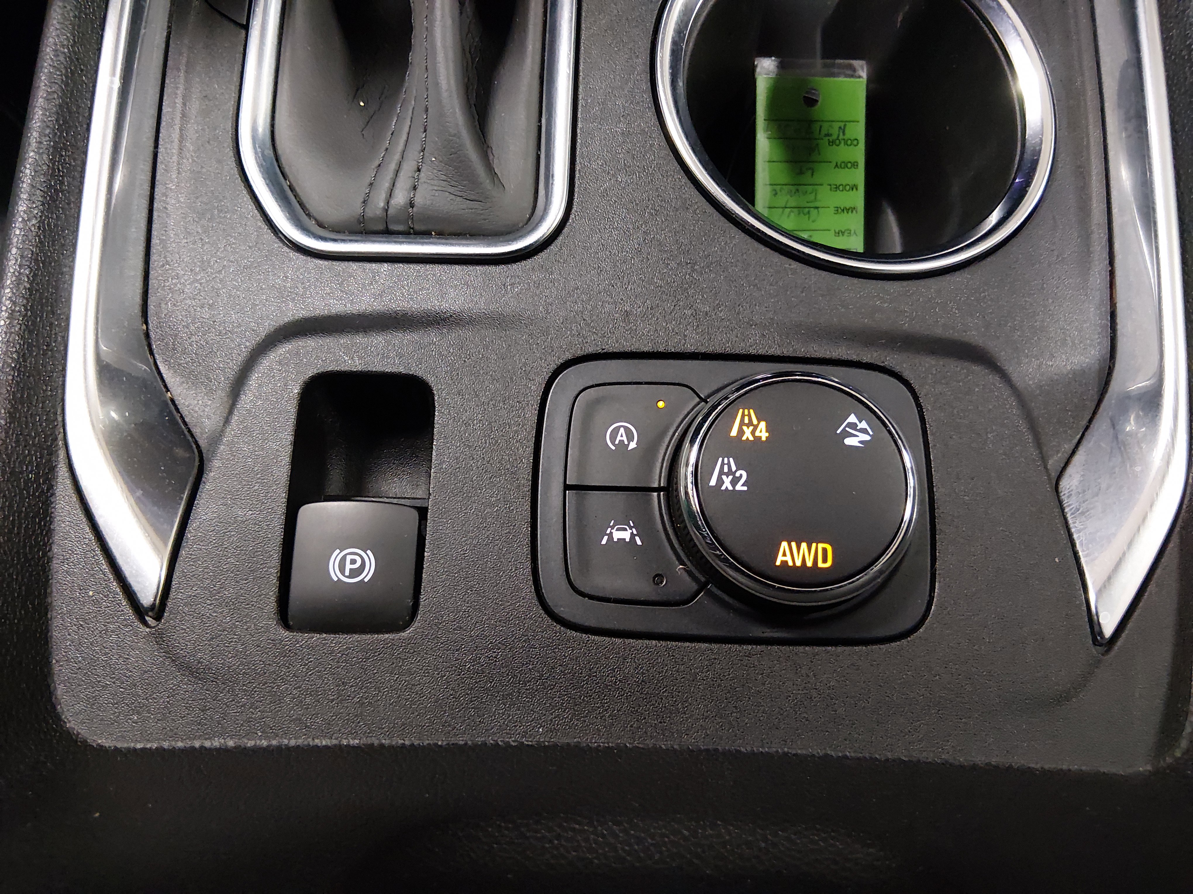 2022 Chevrolet Traverse 3LT - Photo 21
