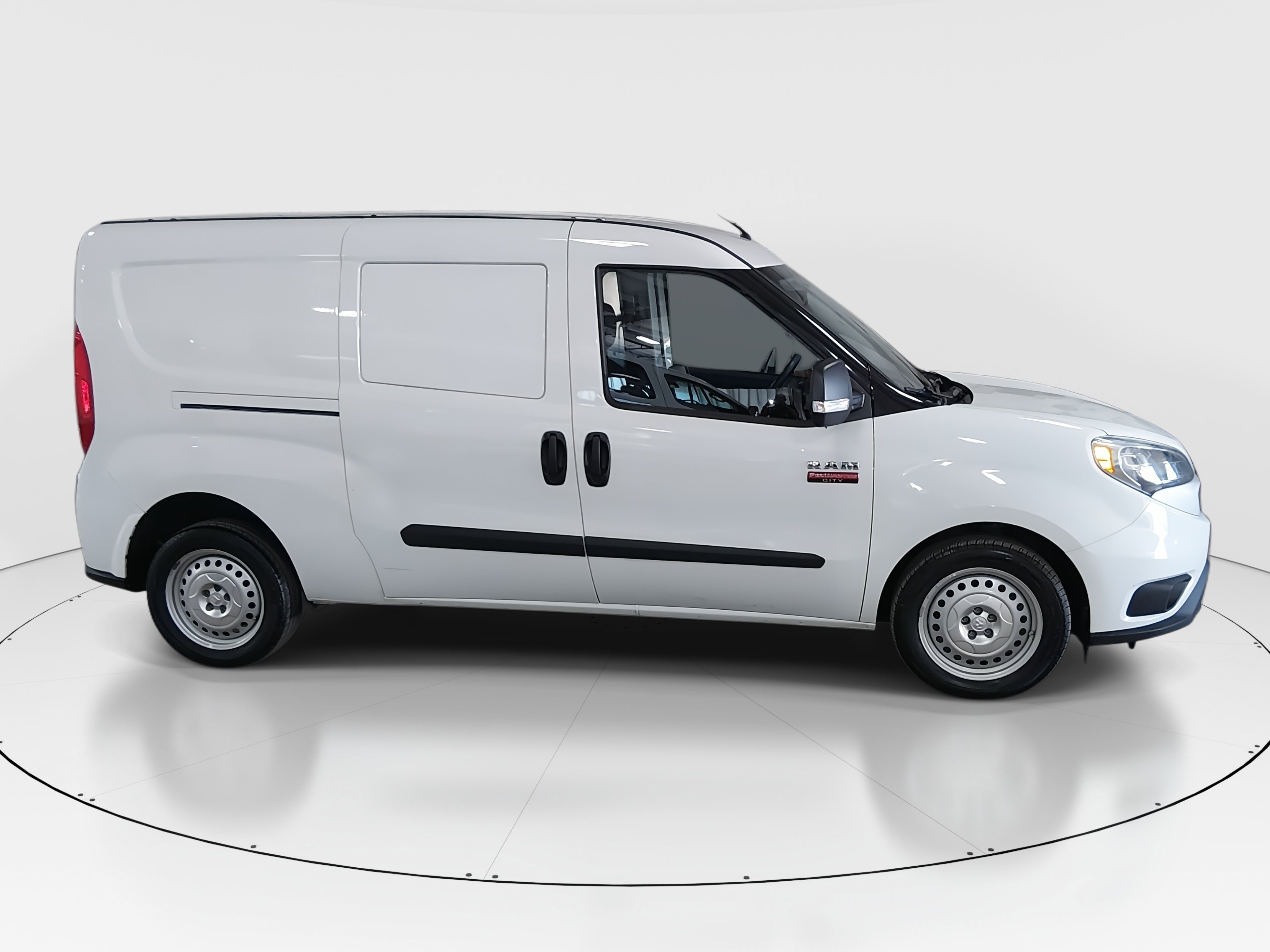2022 RAM Promaster City Base - Photo 8