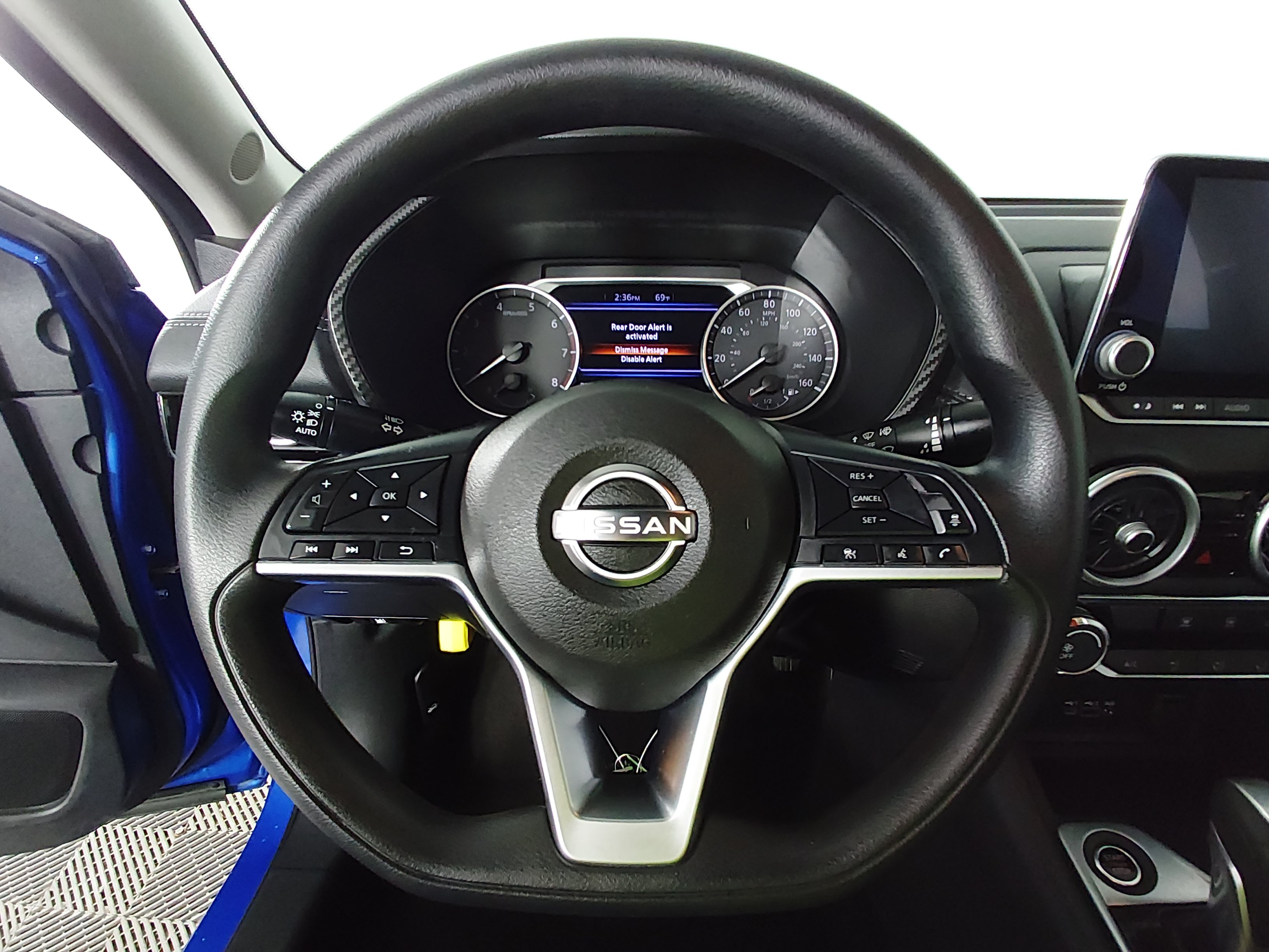 2024 Nissan Sentra SV - Photo 12