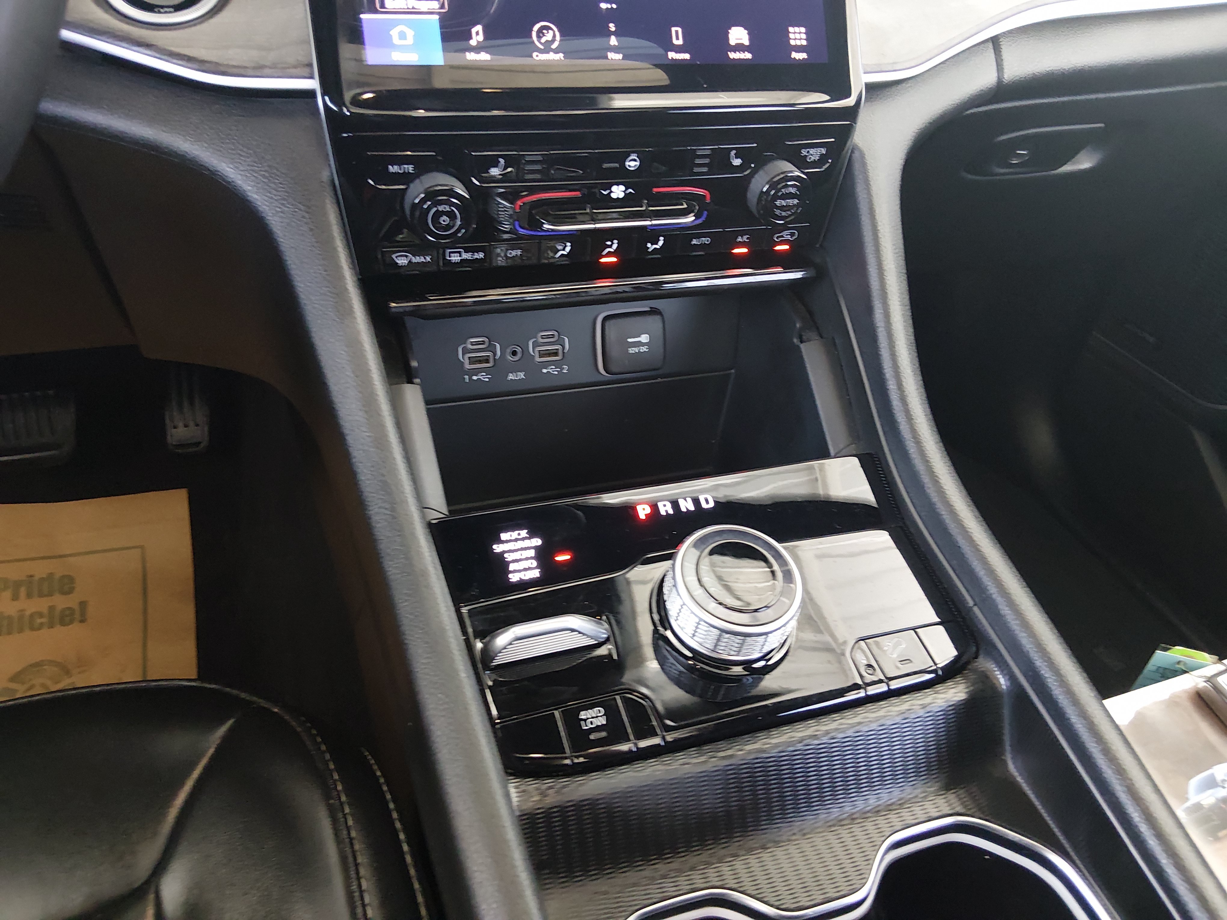 2024 Jeep Grand Cherokee 4xe - Photo 22
