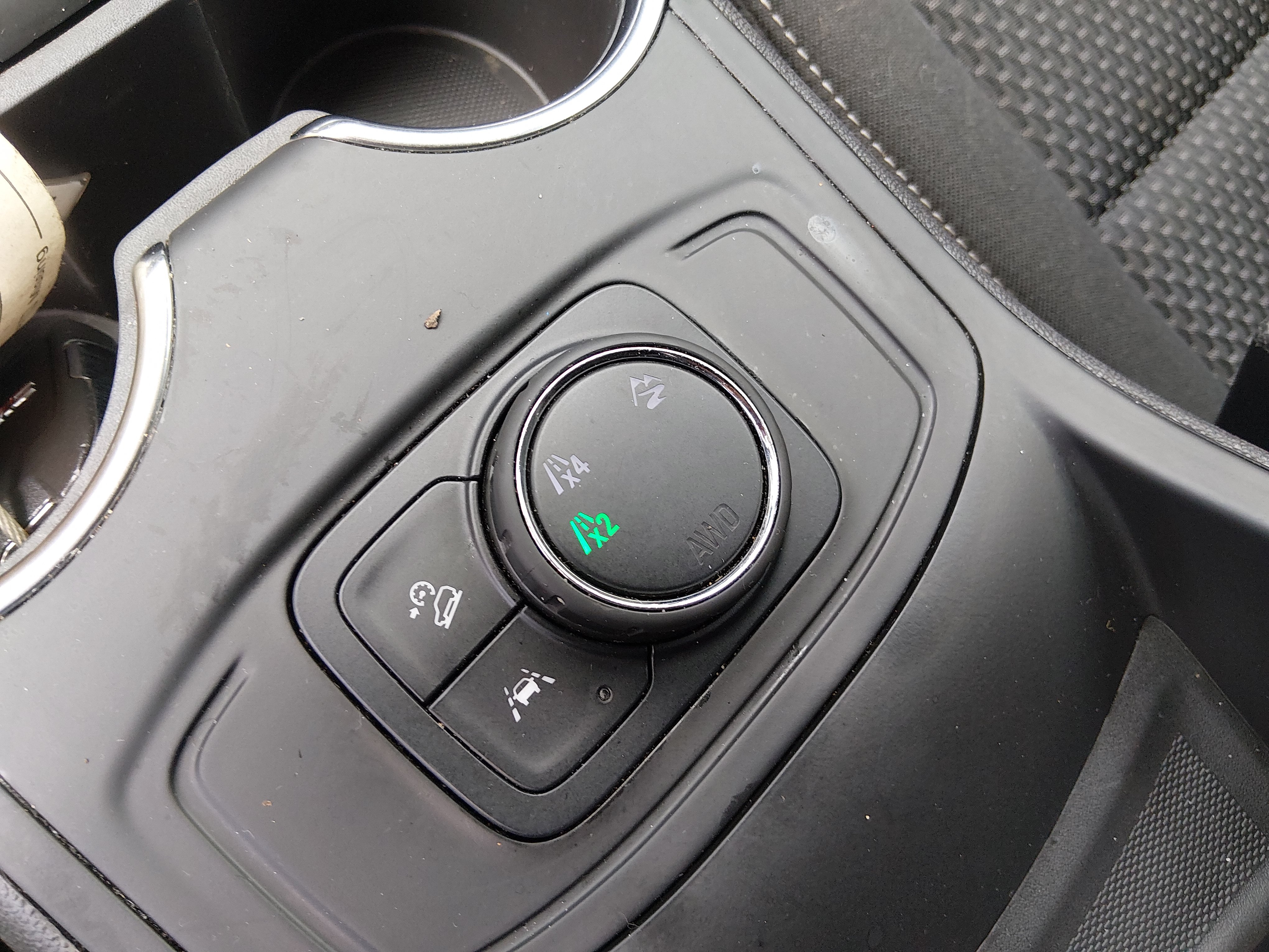 2024 GMC Terrain SLE - Photo 20