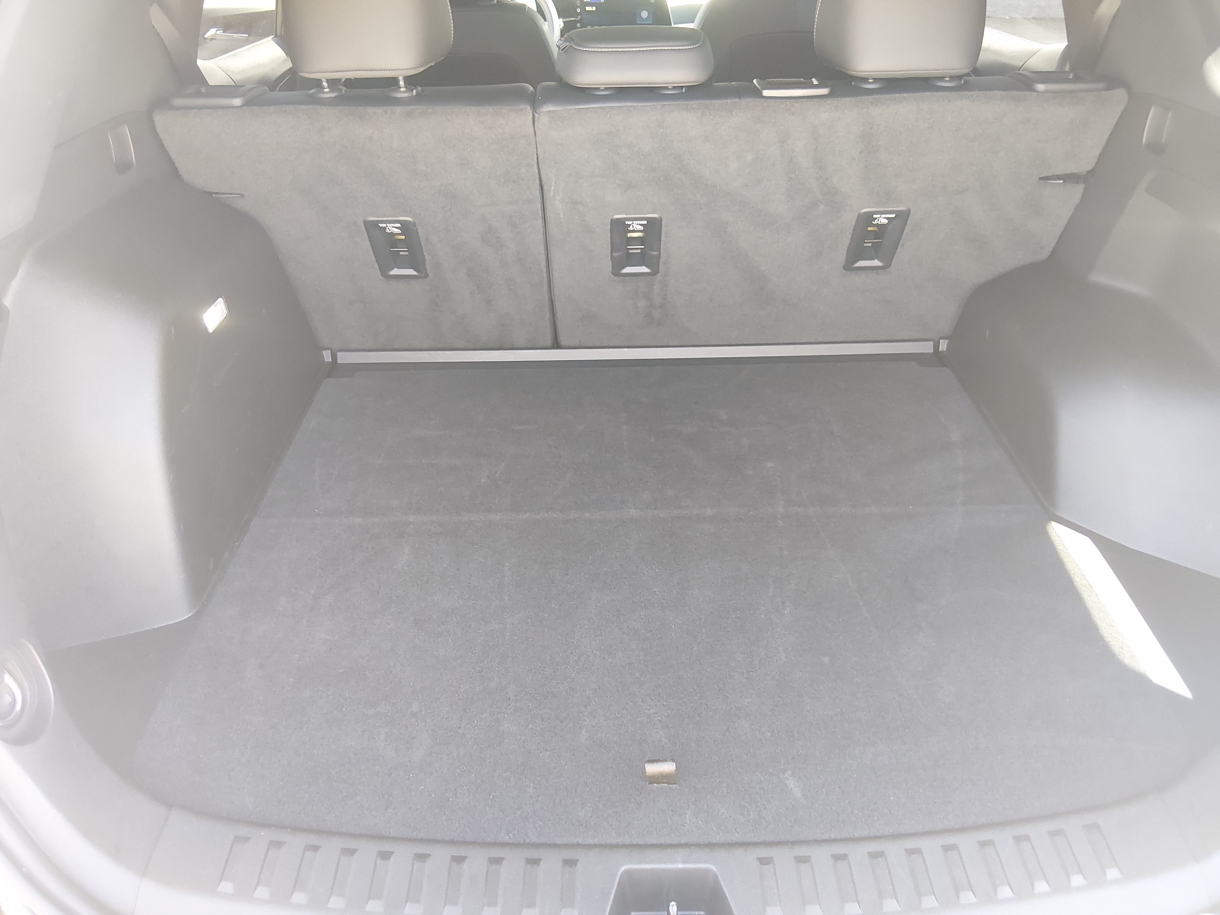 2025 Chevrolet Equinox LT - Photo 11