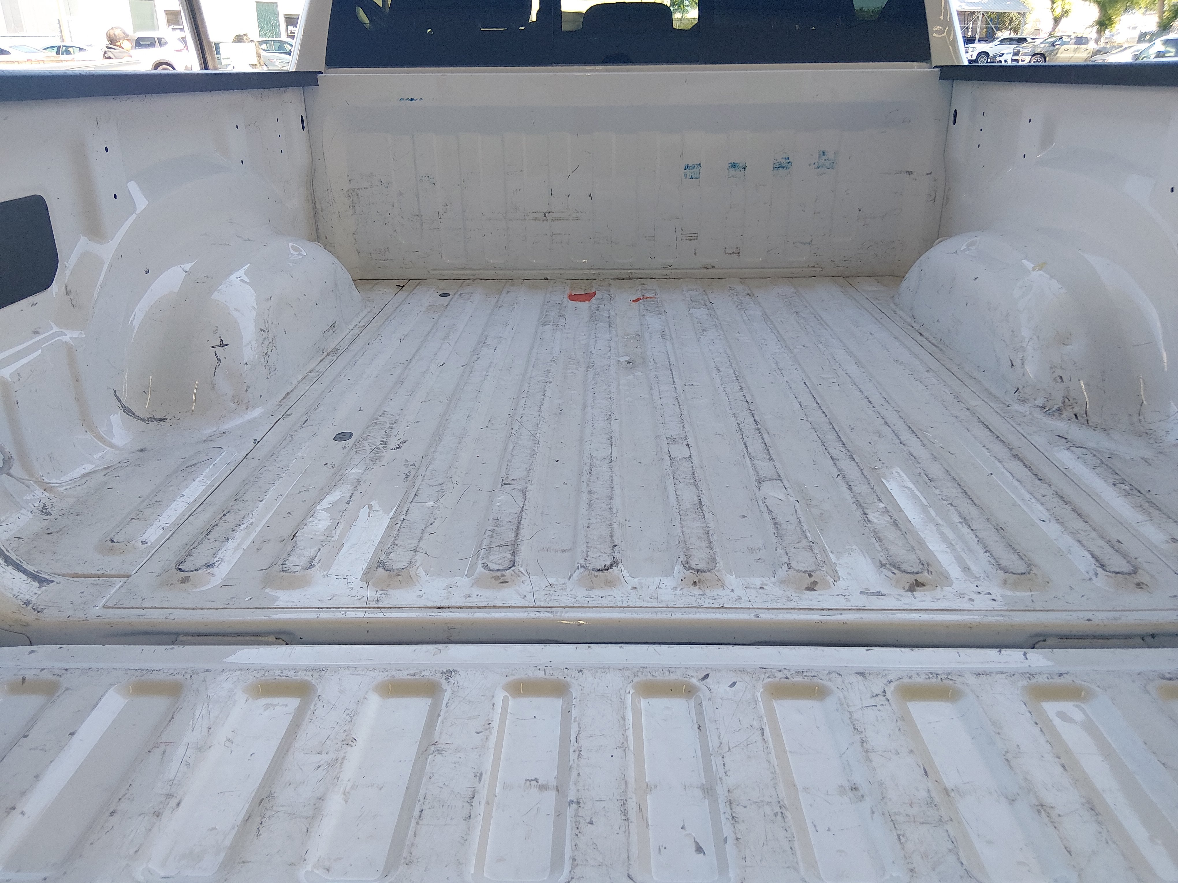 2025 RAM Ram 1500 Pickup Big Horn/Lone Star - Photo 11