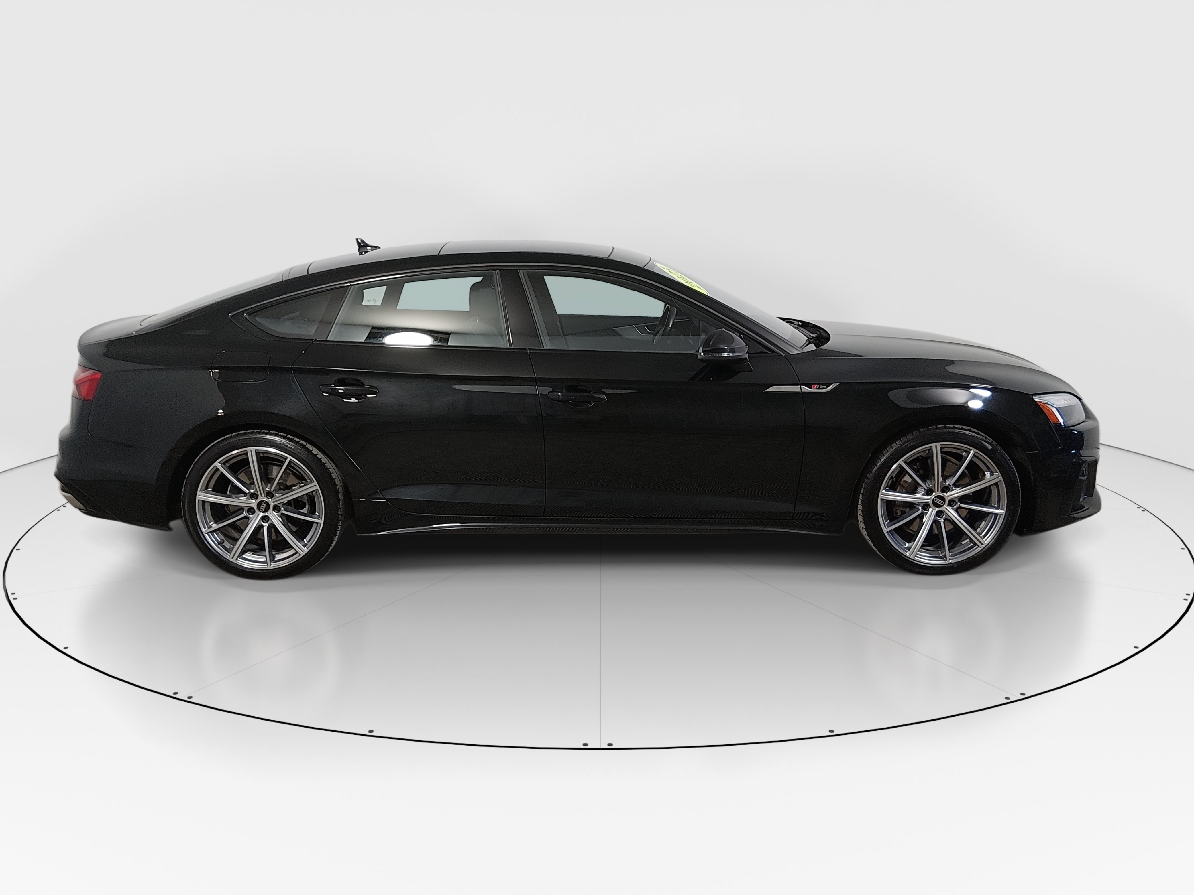2025 Audi A5 Sportback Premium - Photo 8