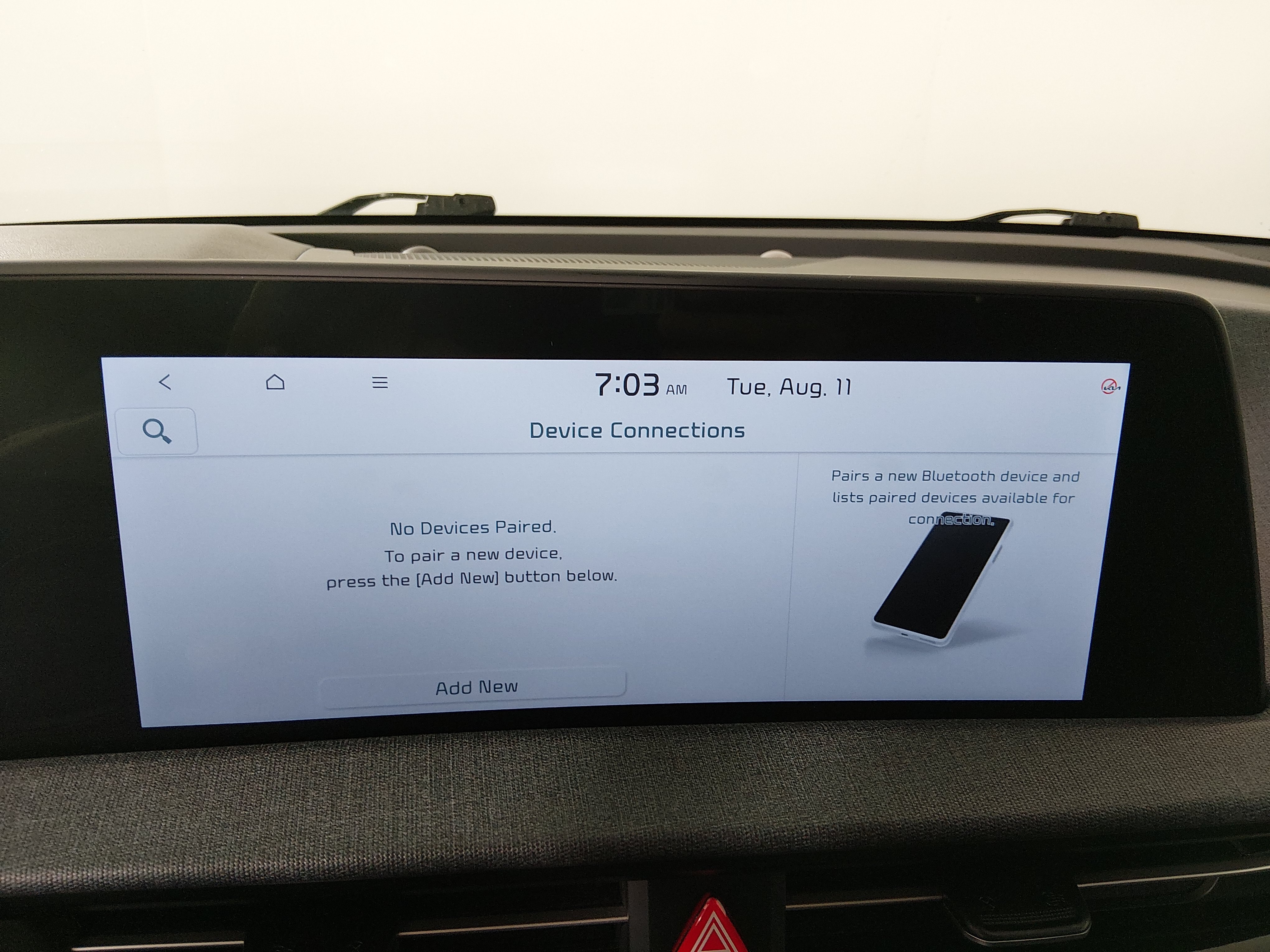2024 Kia EV6 Wind - Photo 19