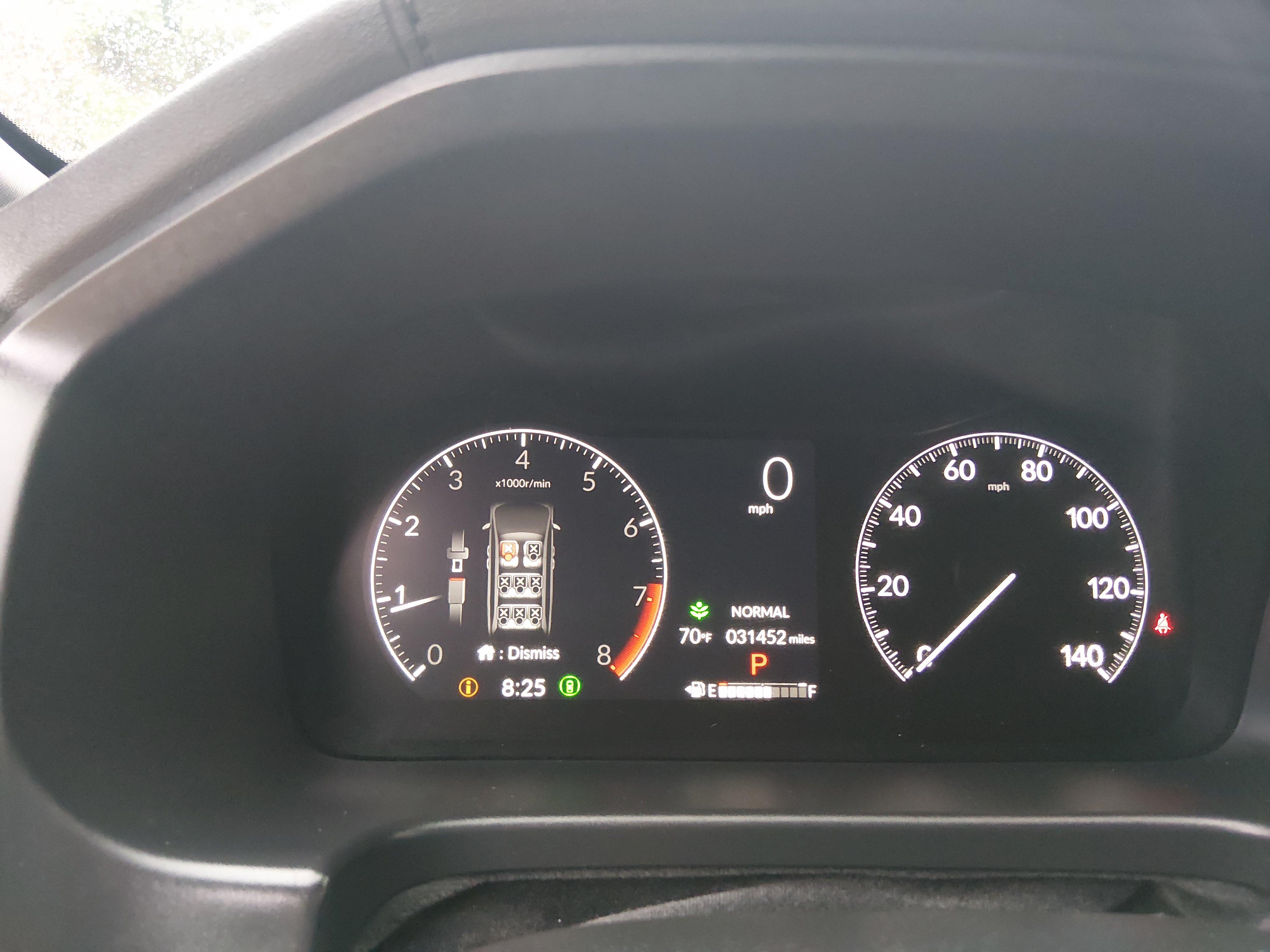 2025 Honda Odyssey Sport L - Photo 14