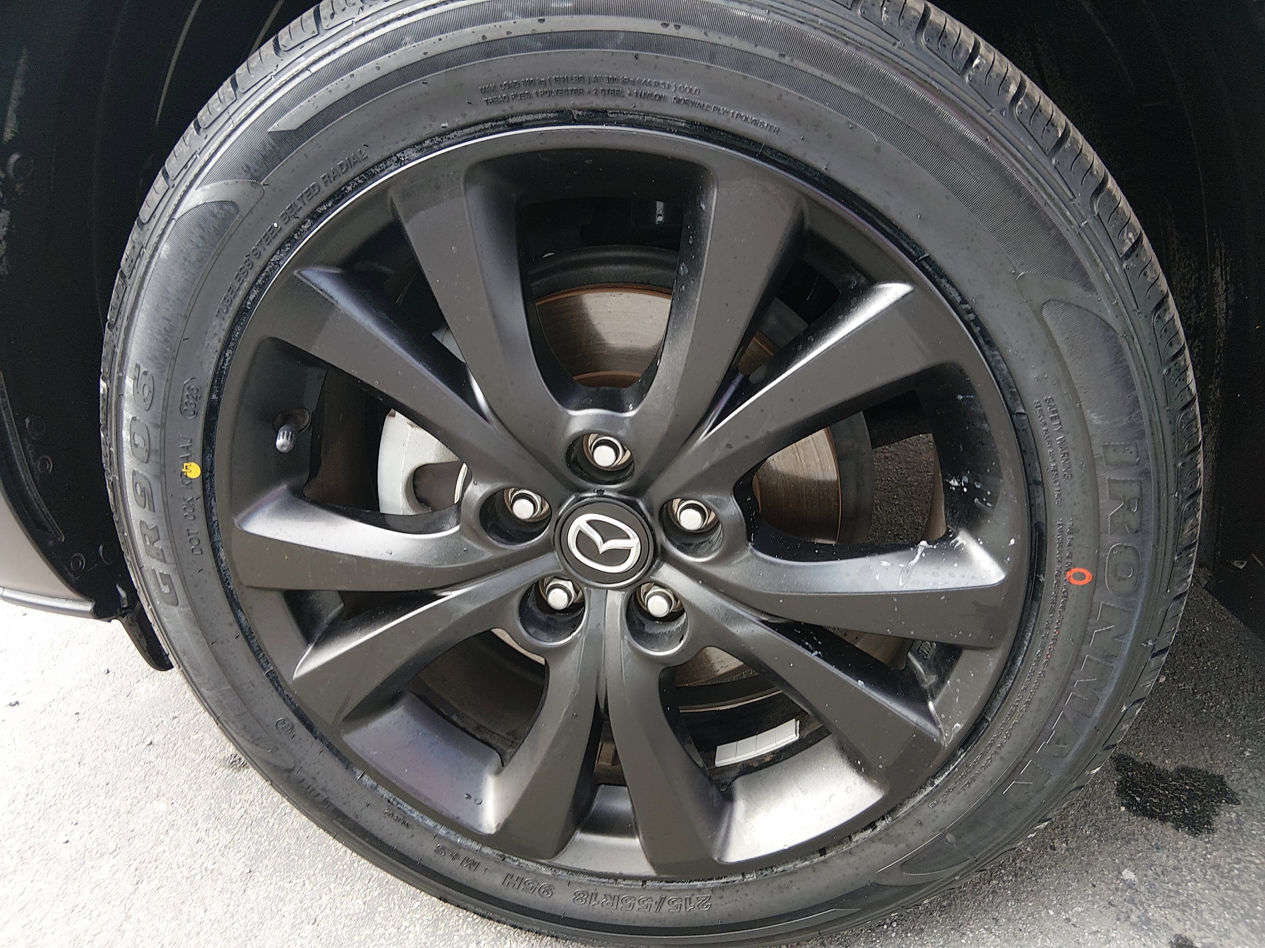 2024 Mazda CX-30 Select Sport - Photo 10