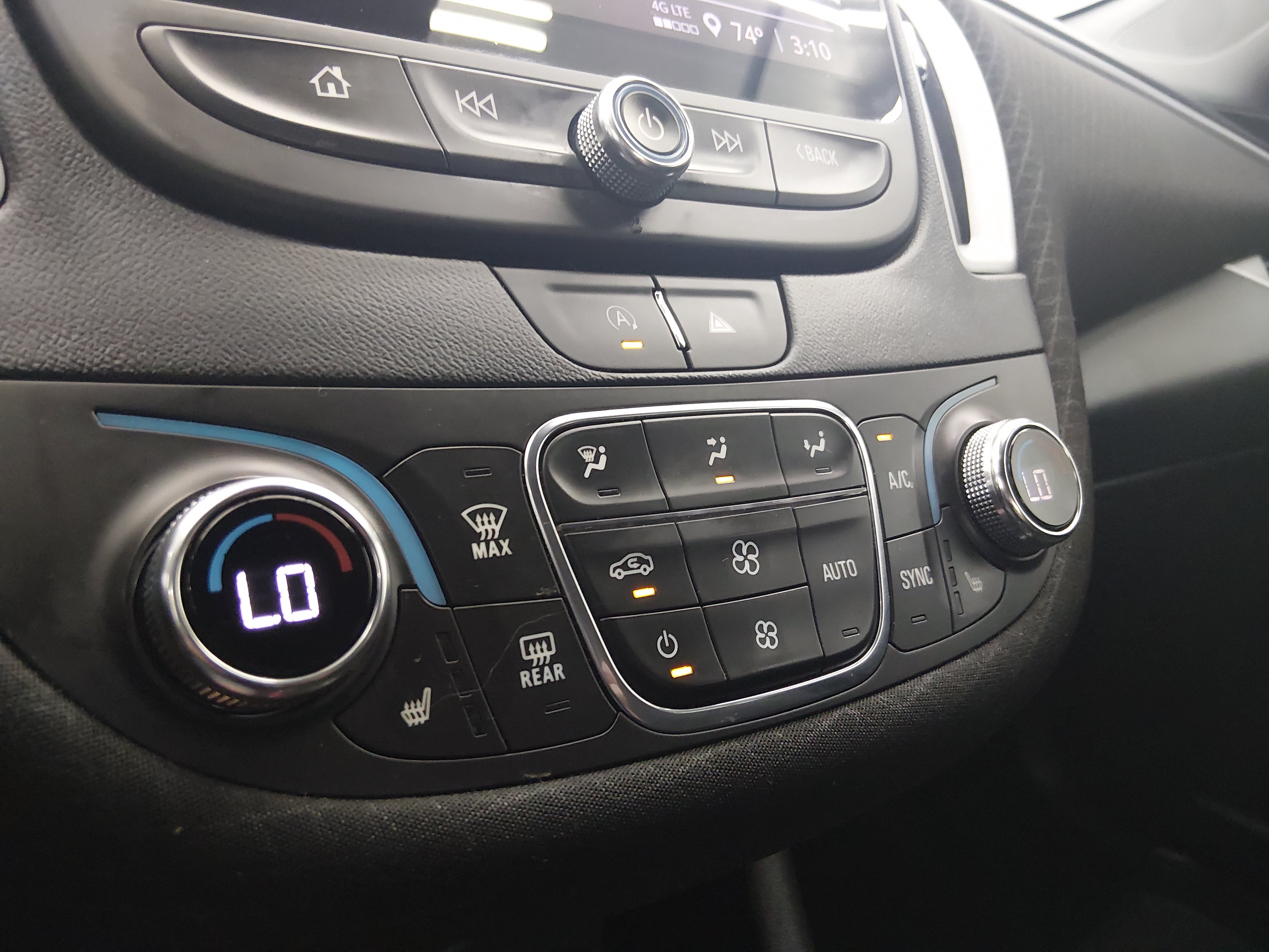 2024 Chevrolet Malibu 1LT - Photo 13