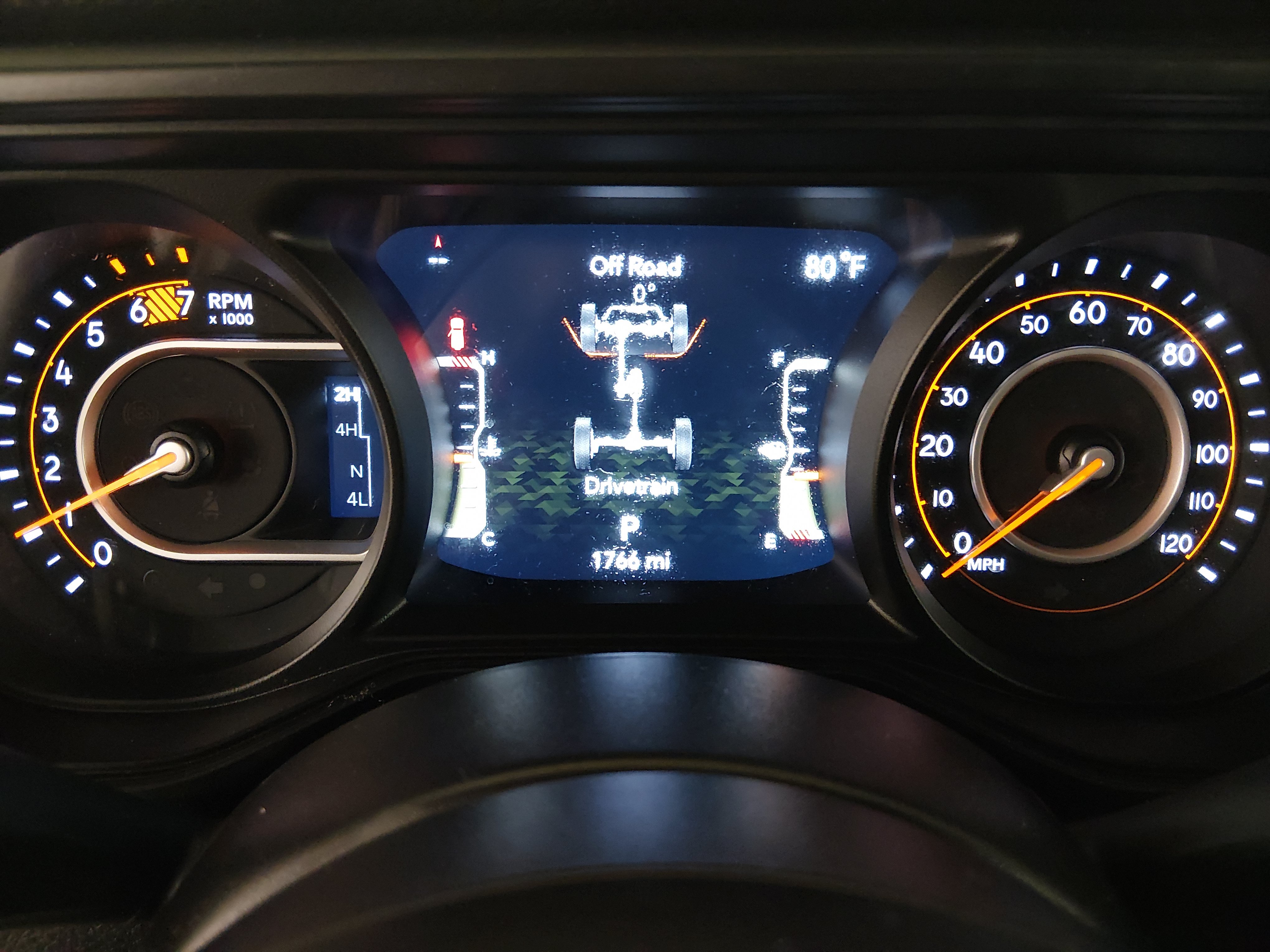 2026 Jeep Wrangler 4-Door Sport S - Photo 14