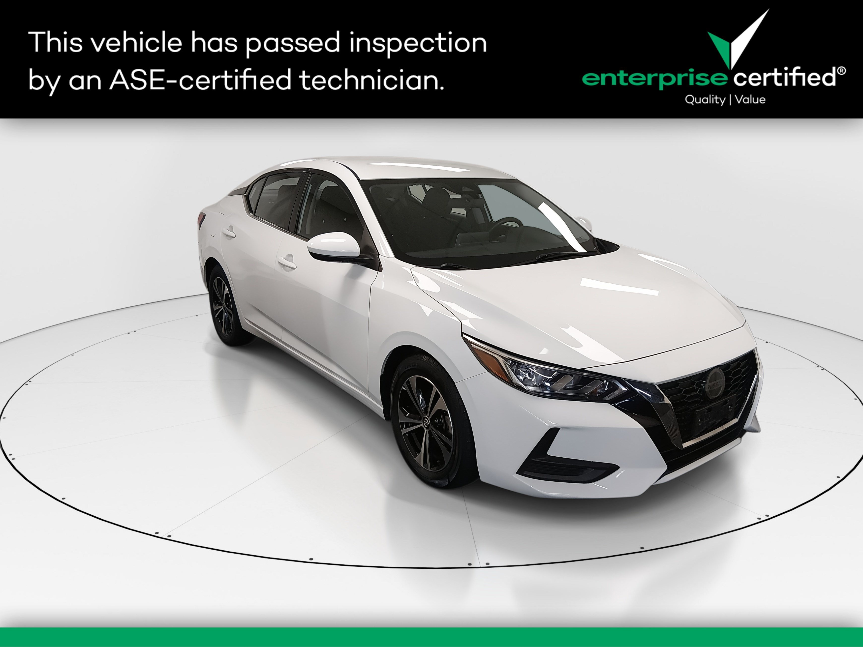 2023 Nissan Sentra
