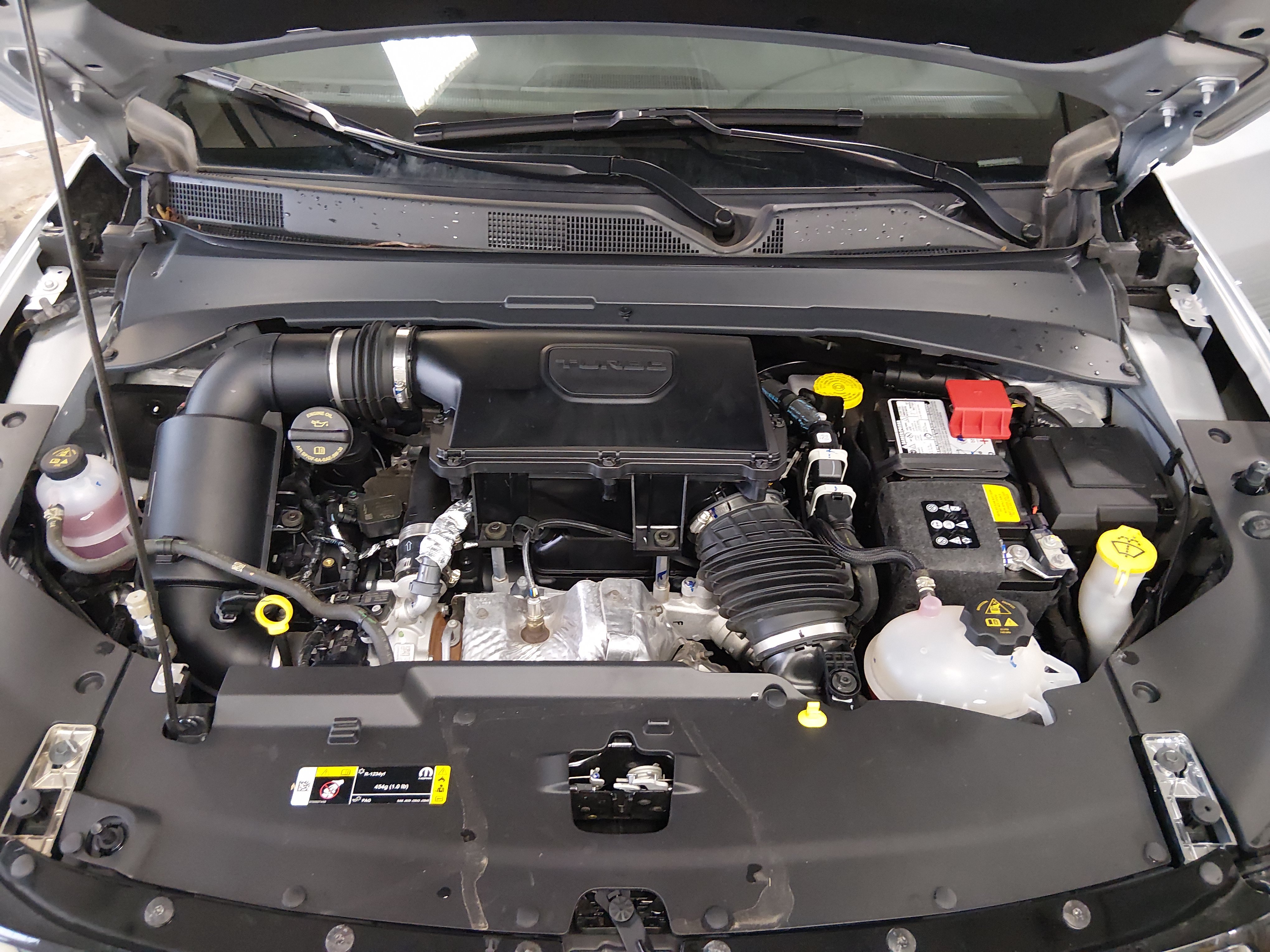 2025 Jeep Compass Limited - Photo 9