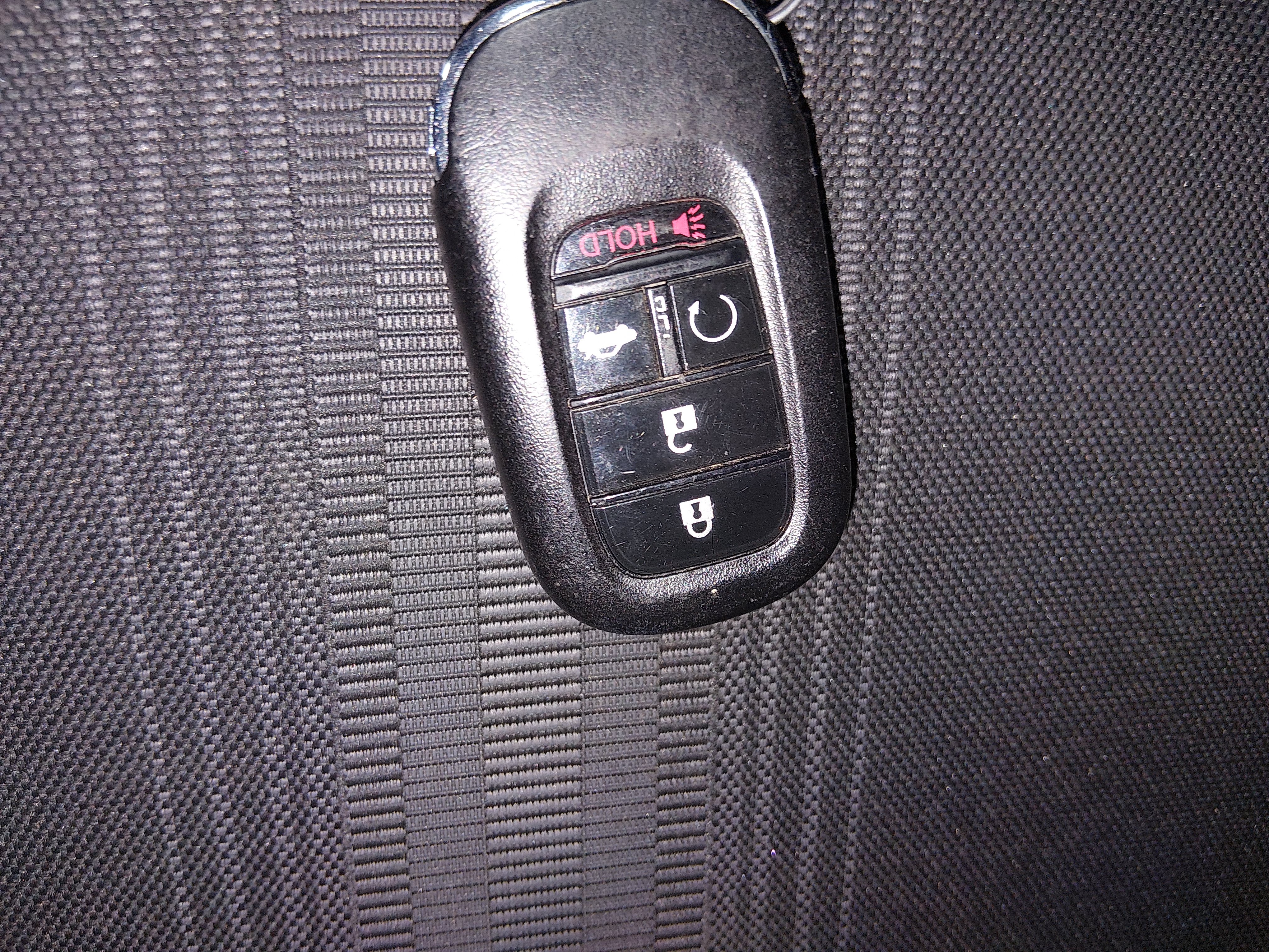 2025 Honda Civic Sport - Photo 15