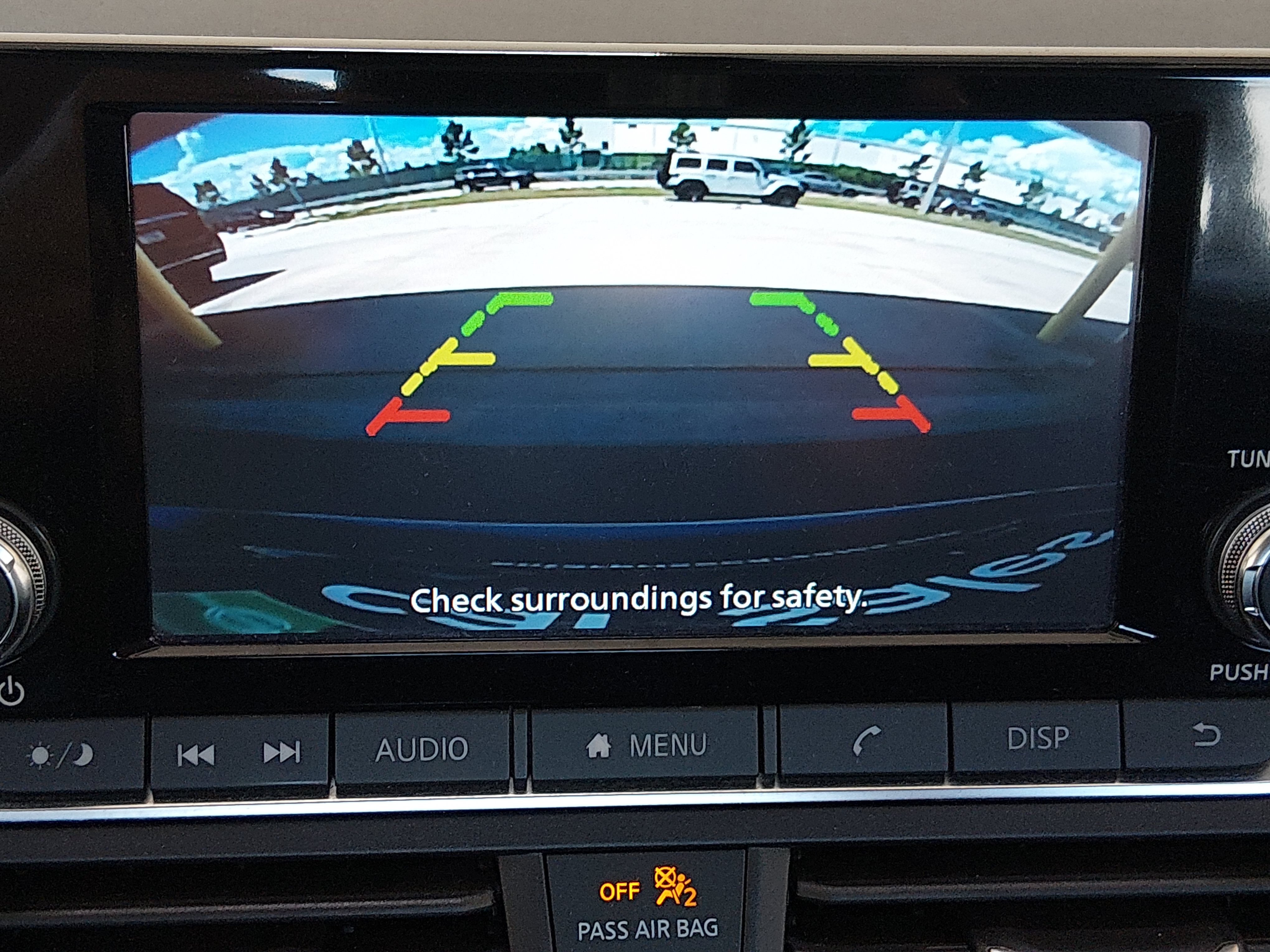 2024 Nissan Altima S - Photo 16