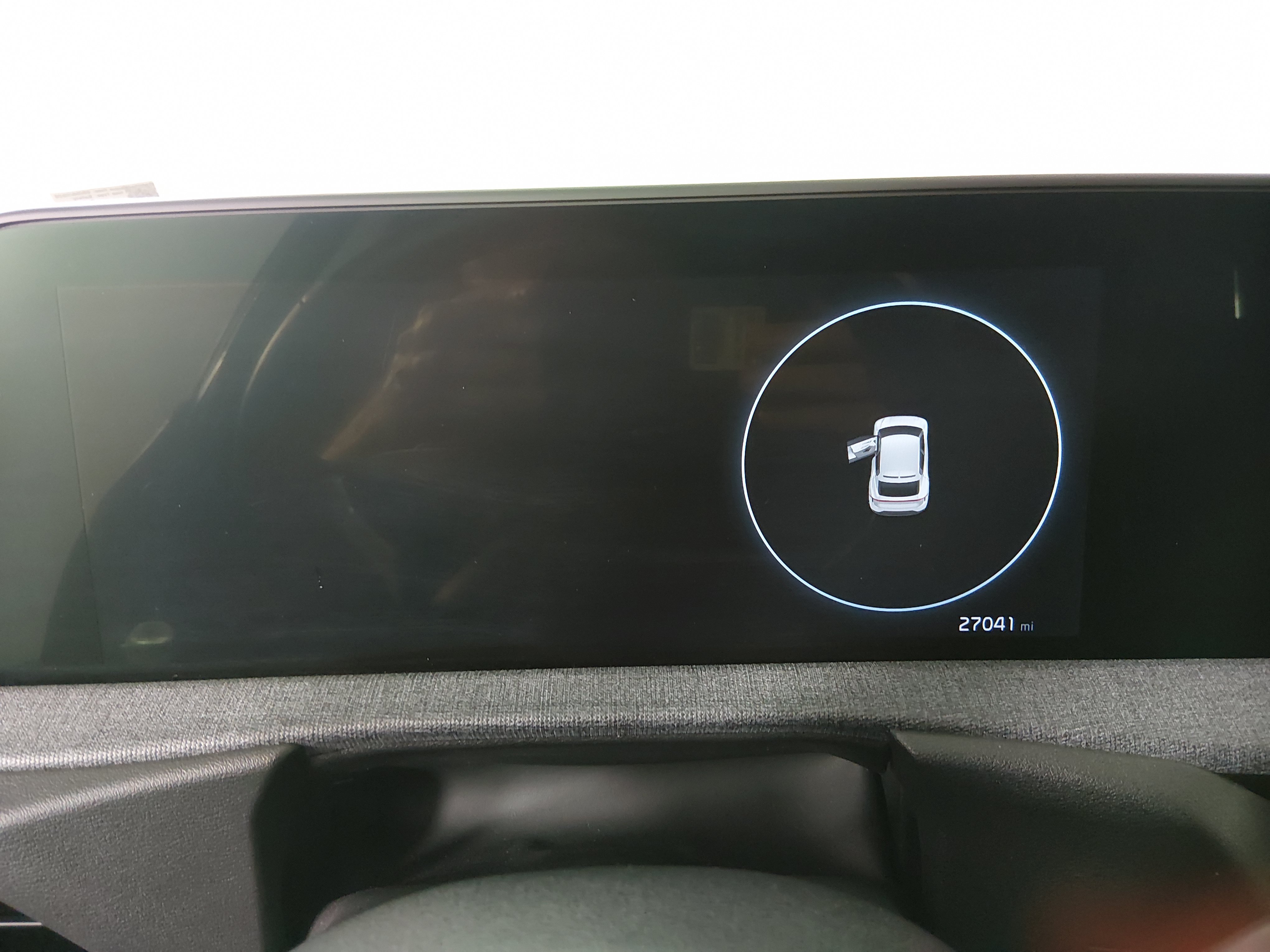 2024 Kia EV6 Wind - Photo 14