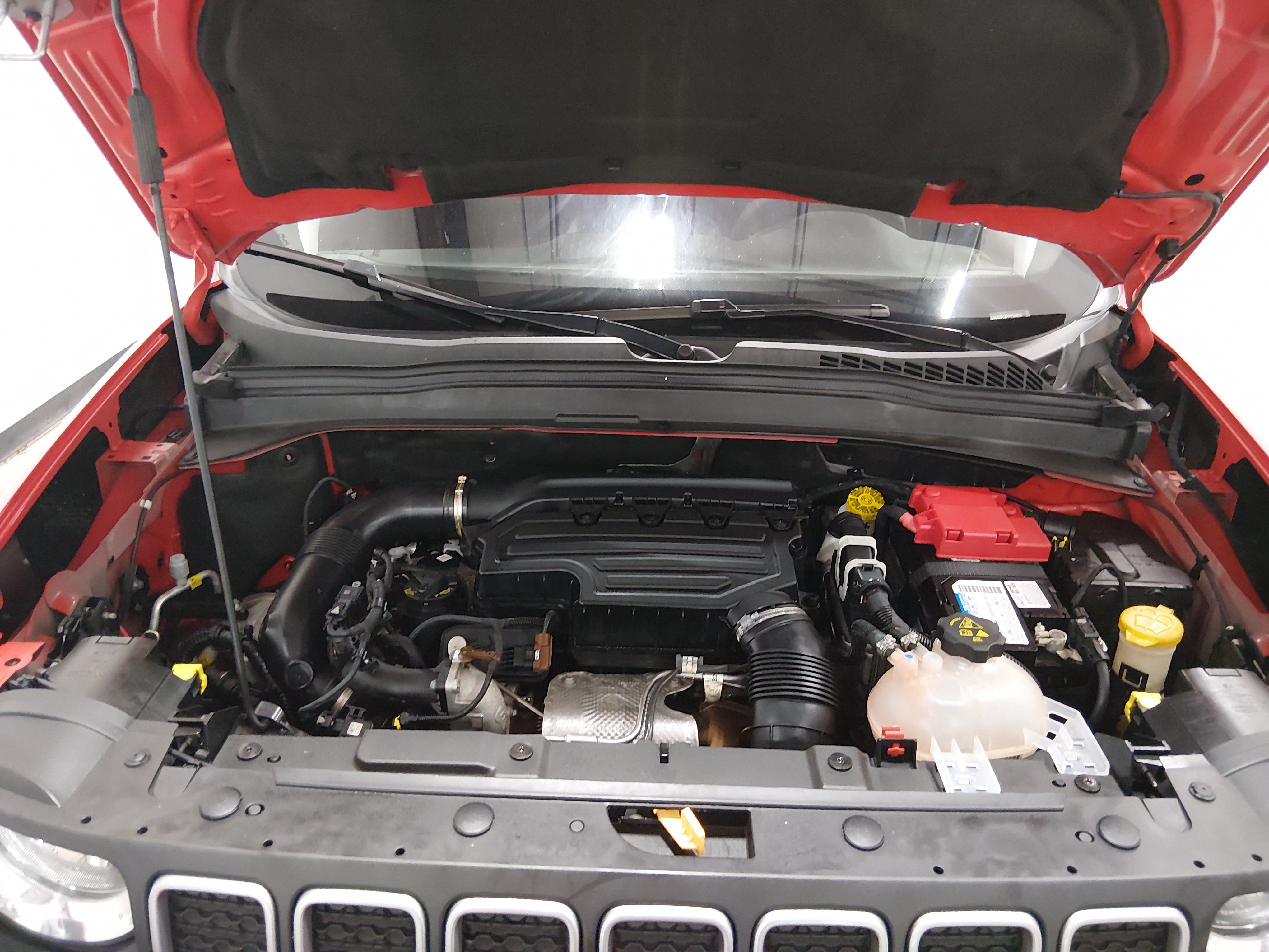 2023 Jeep Renegade Latitude - Photo 9