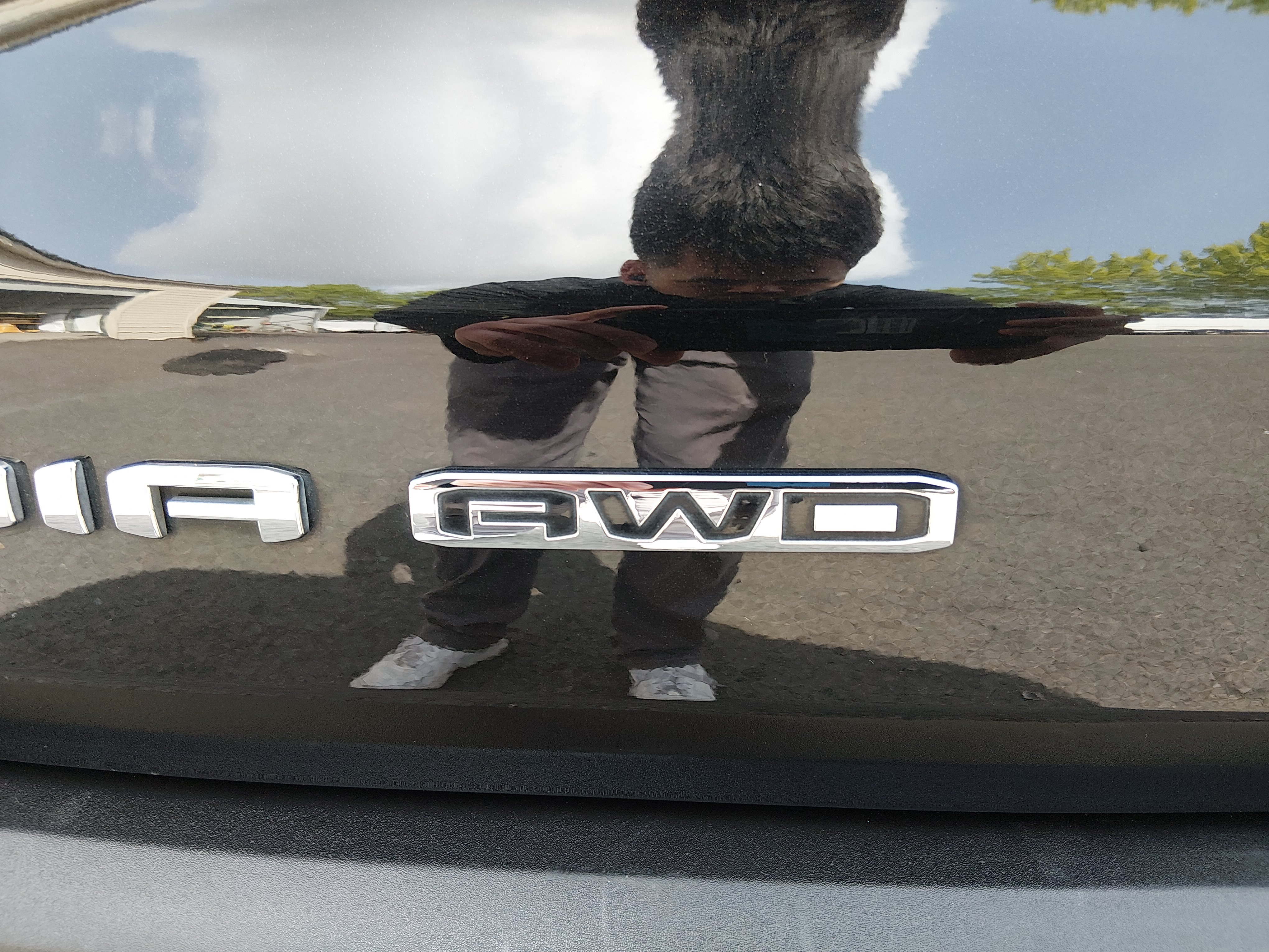 2024 GMC Acadia Elevation - Photo 20