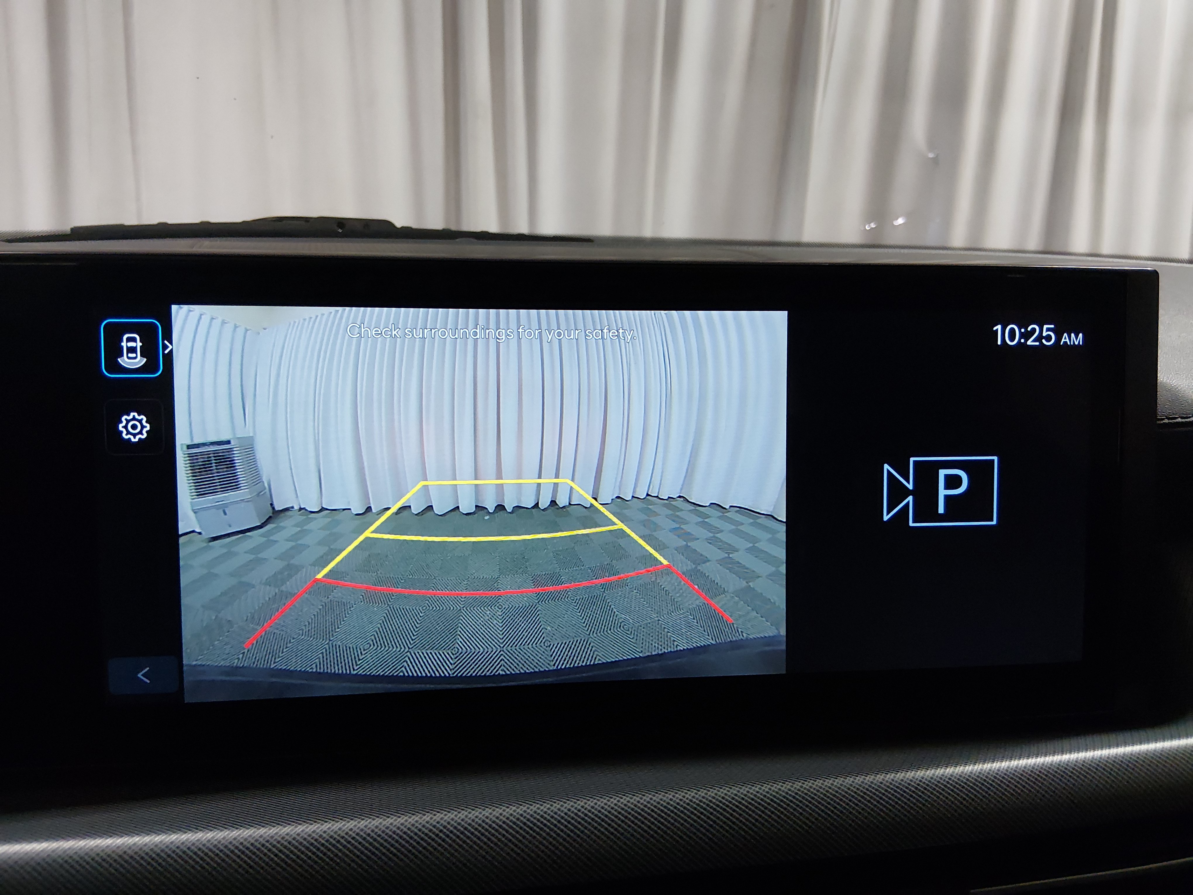 2024 Hyundai Sonata SEL - Photo 16