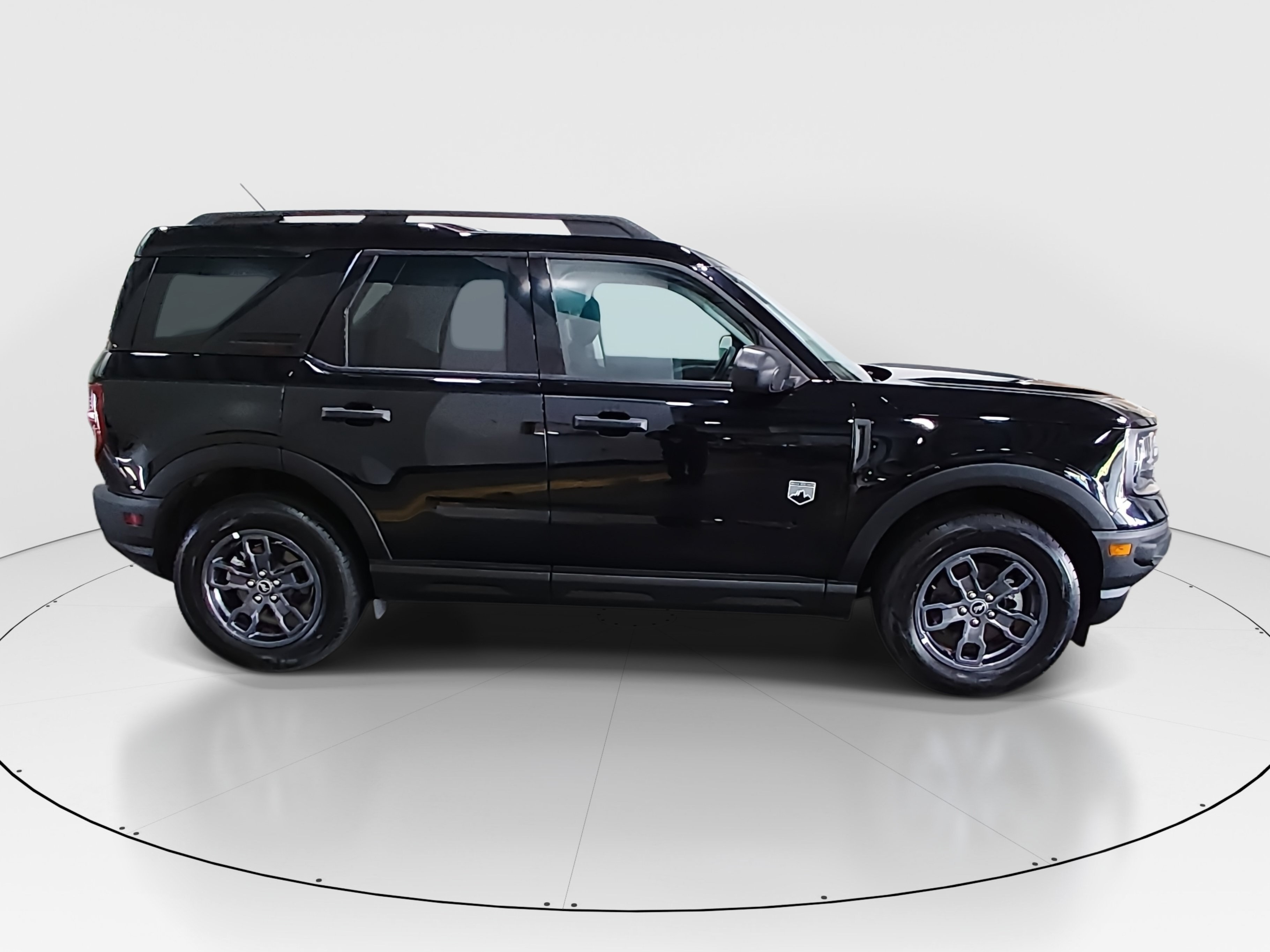 2024 Ford Bronco Sport Big Bend - Photo 8