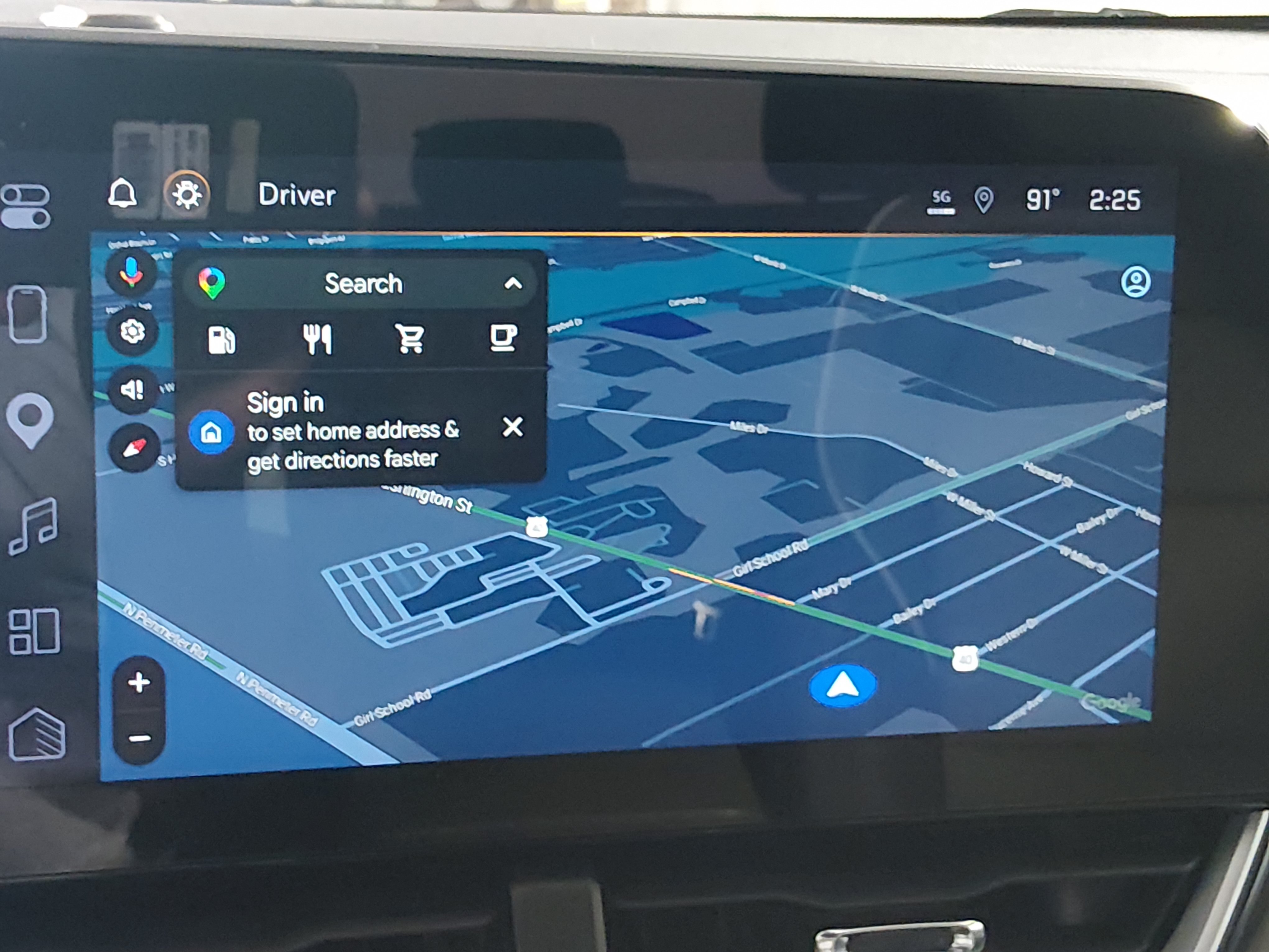 2025 Chevrolet Equinox LT - Photo 17
