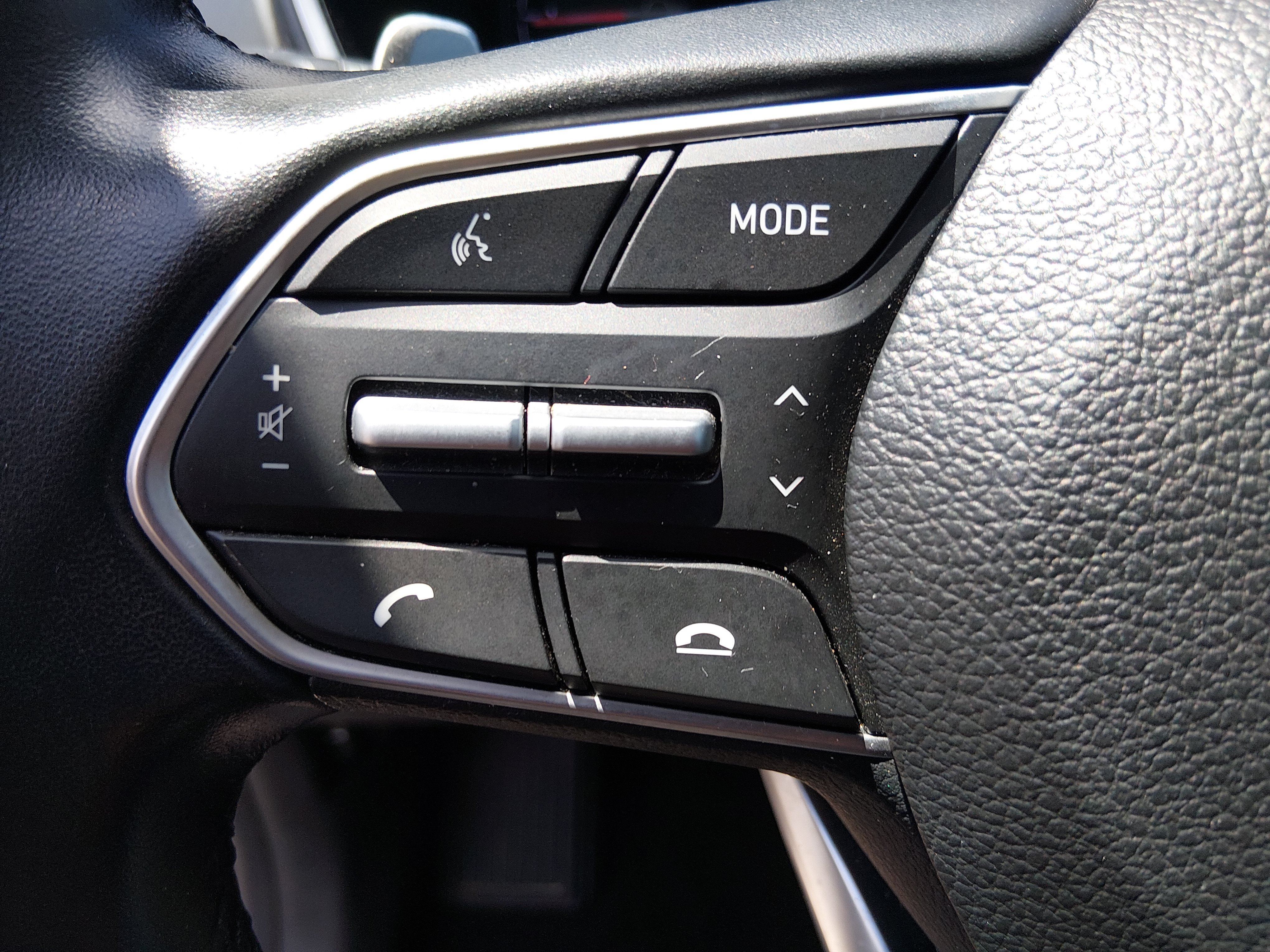 2023 Hyundai Santa Fe SEL - Photo 12