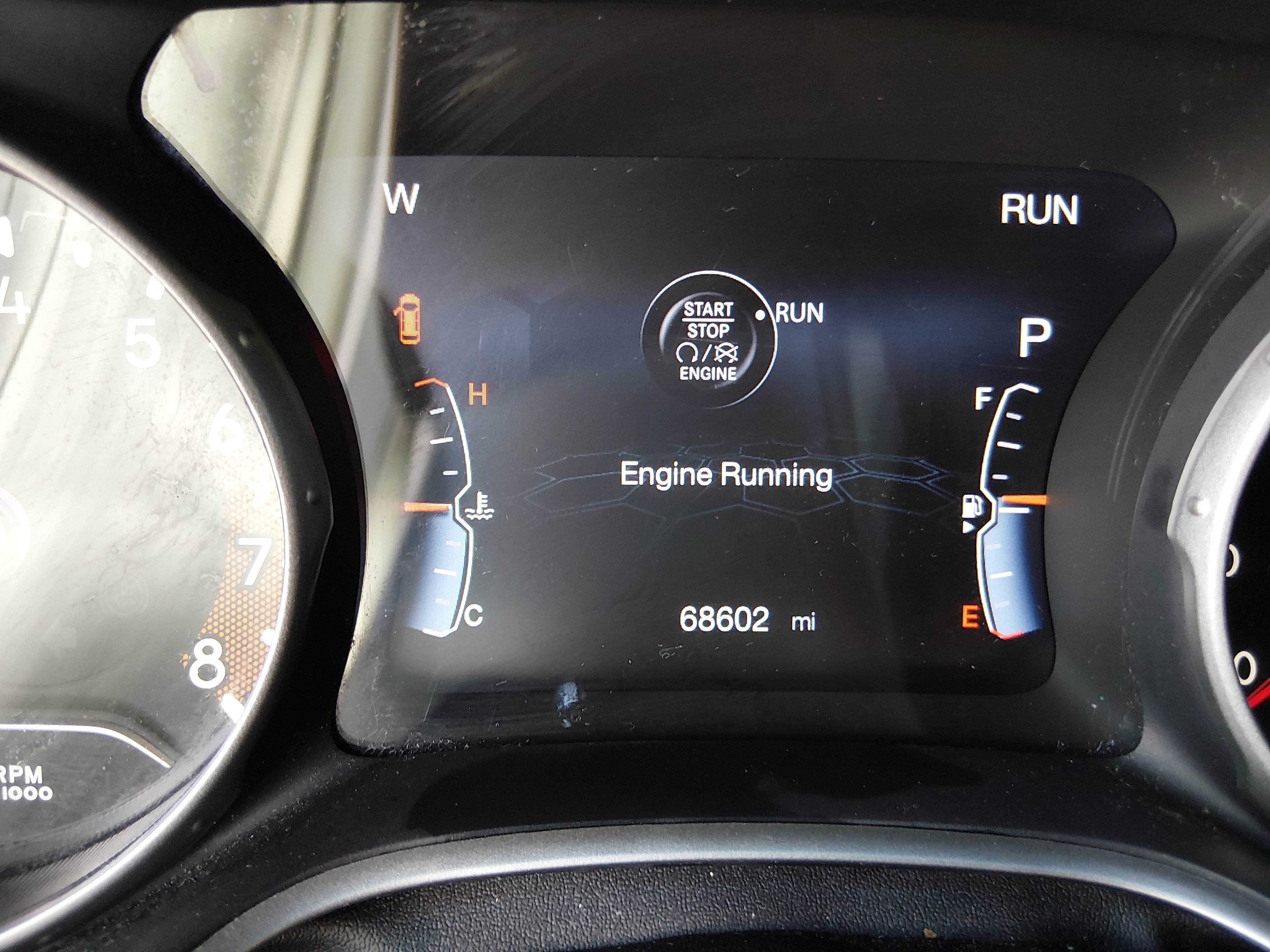 2021 Jeep Compass 80th Spec. Edition - Photo 14