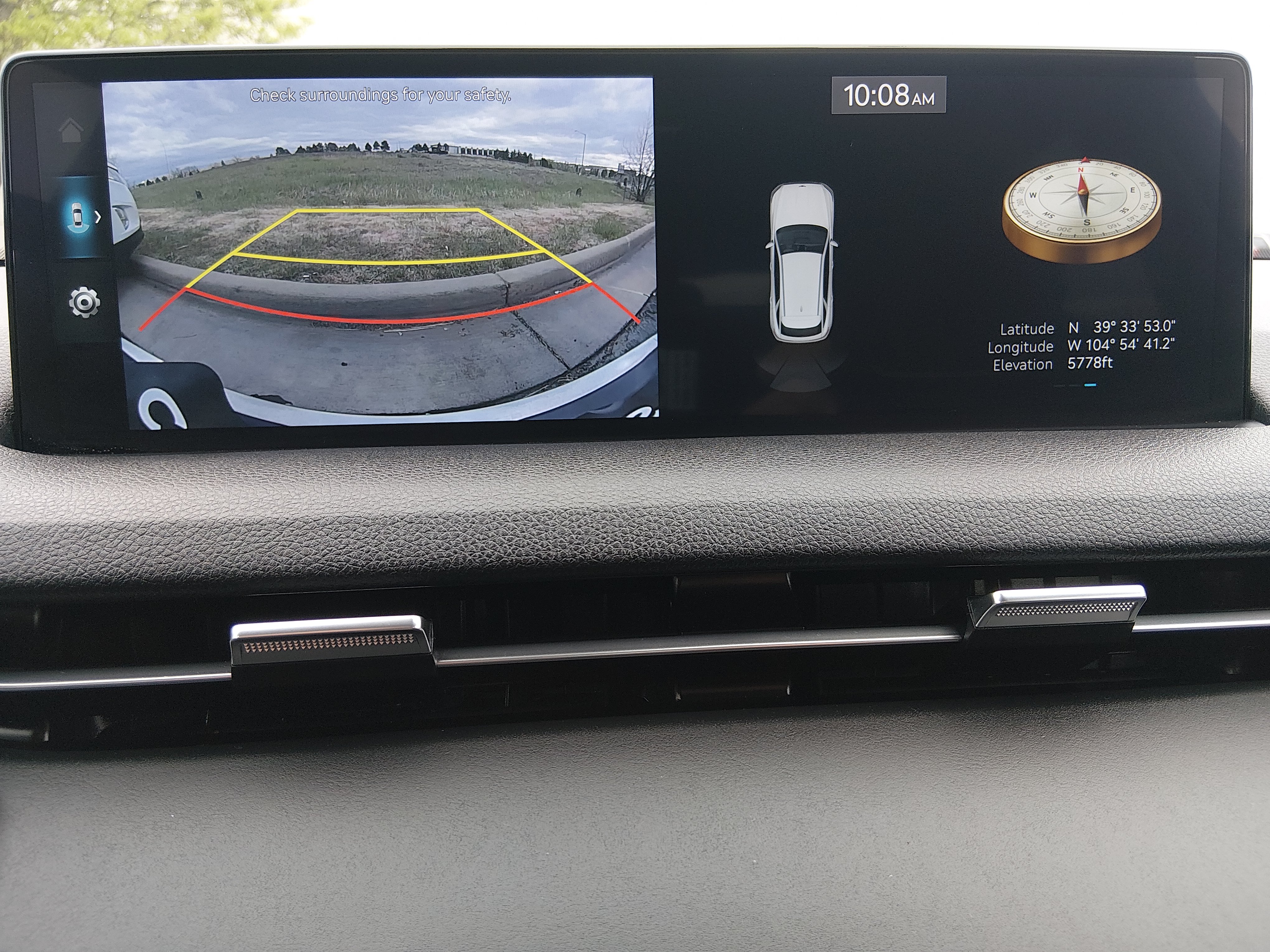 2025 GENESIS GV70 Standard - Photo 16