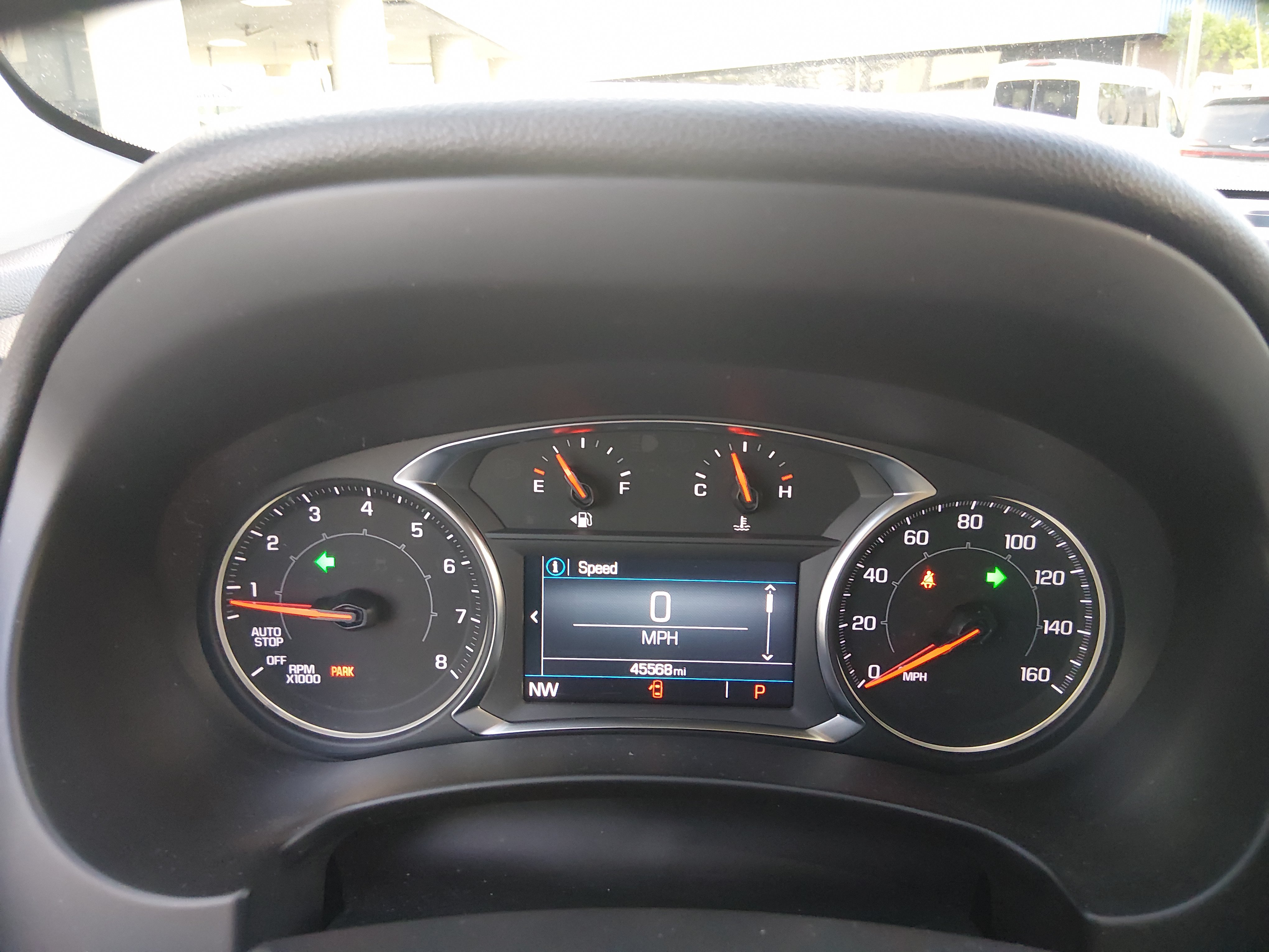 2024 GMC Terrain SLE - Photo 14
