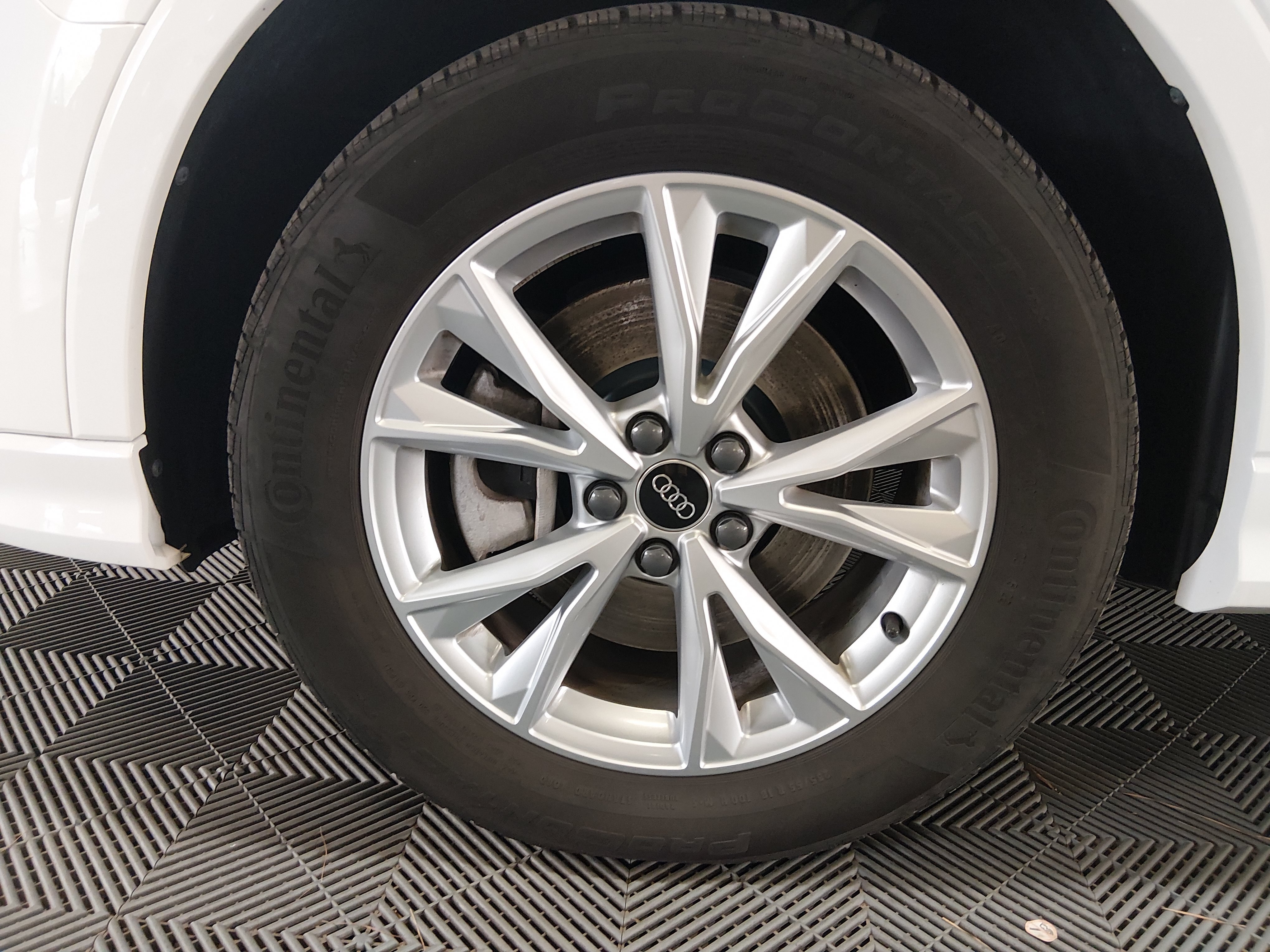 2023 Audi Q3 S Line Premium Plus - Photo 10