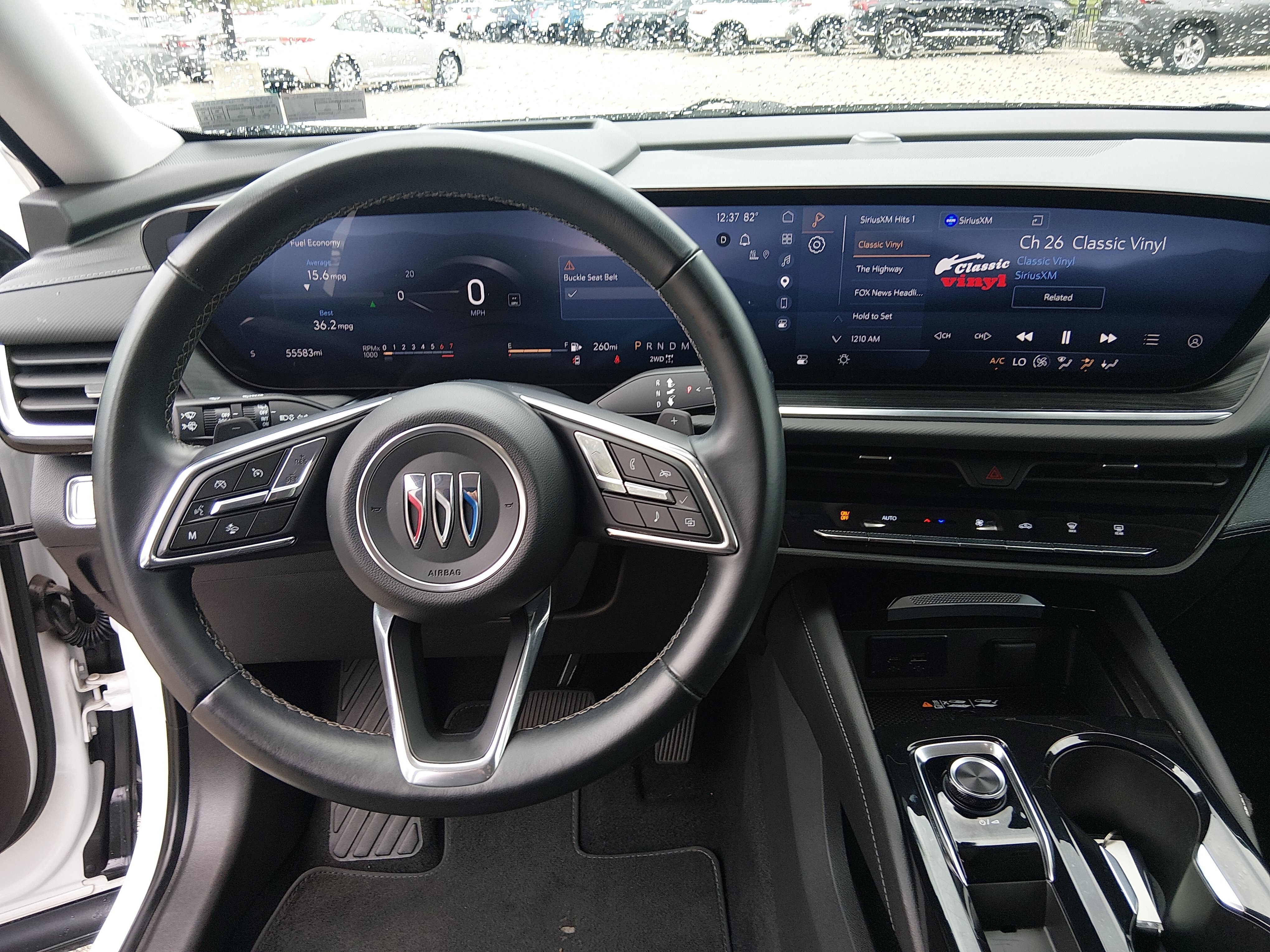 2024 Buick Envision Preferred - Photo 12