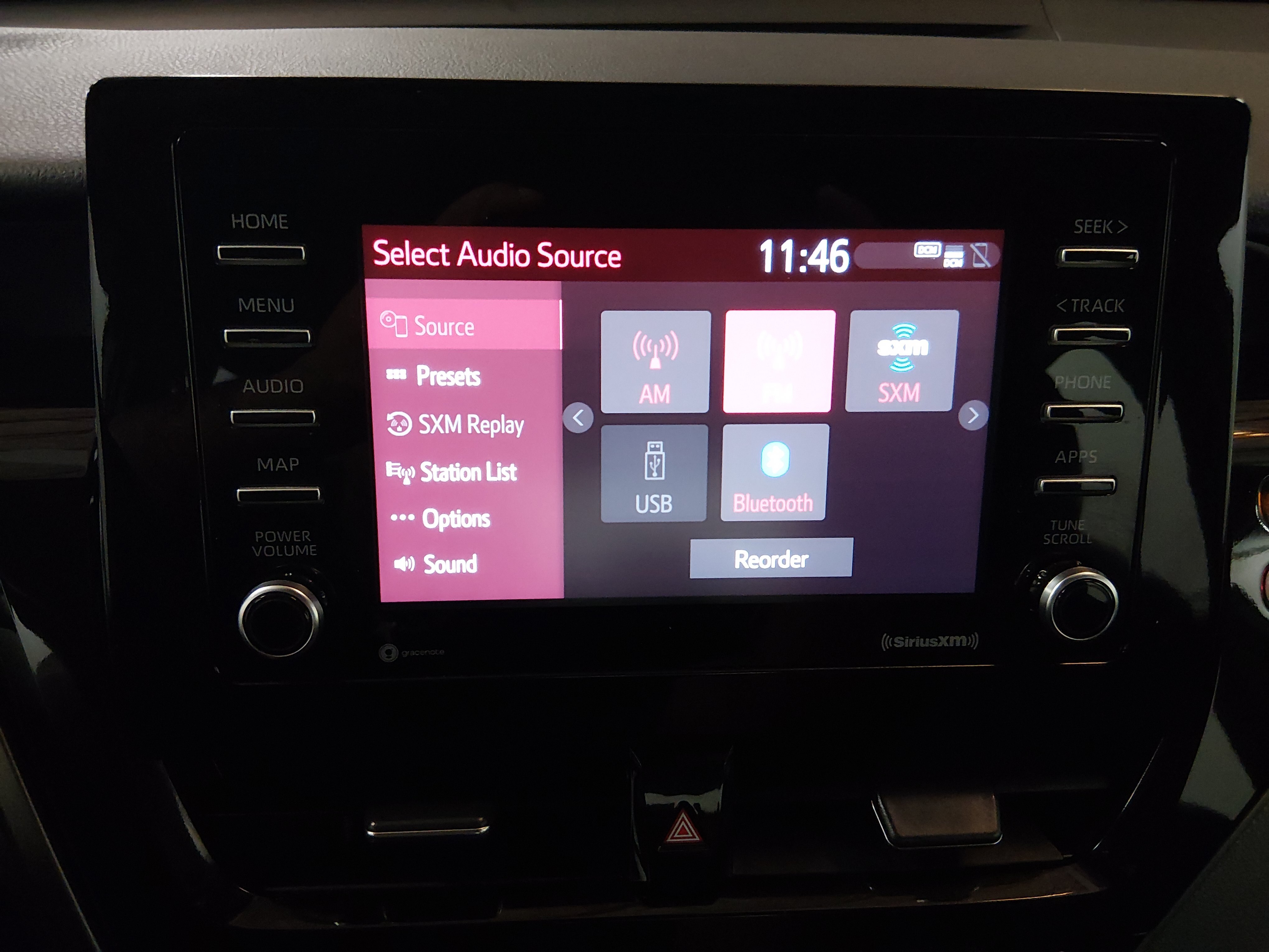 2024 Toyota Camry SE - Photo 19