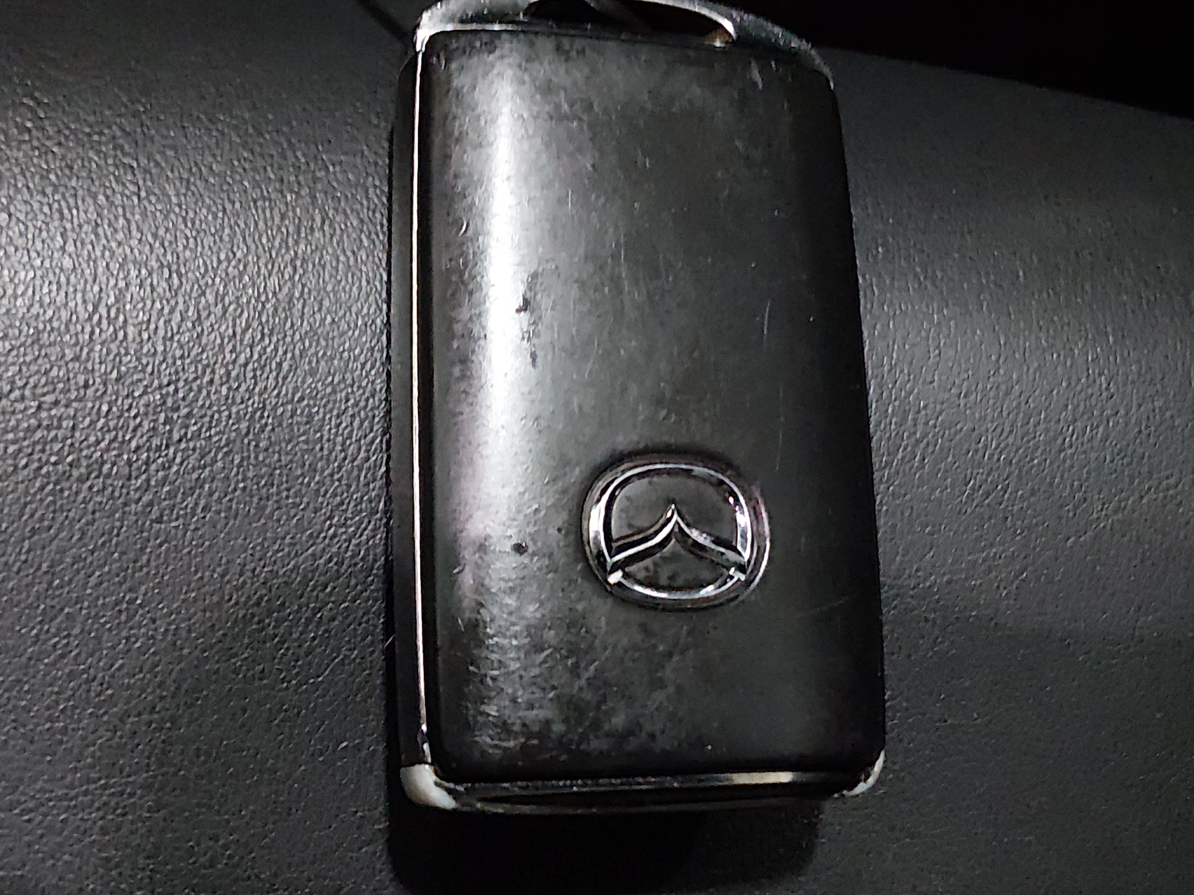 2024 Mazda Mazda3 Select Sport - Photo 15