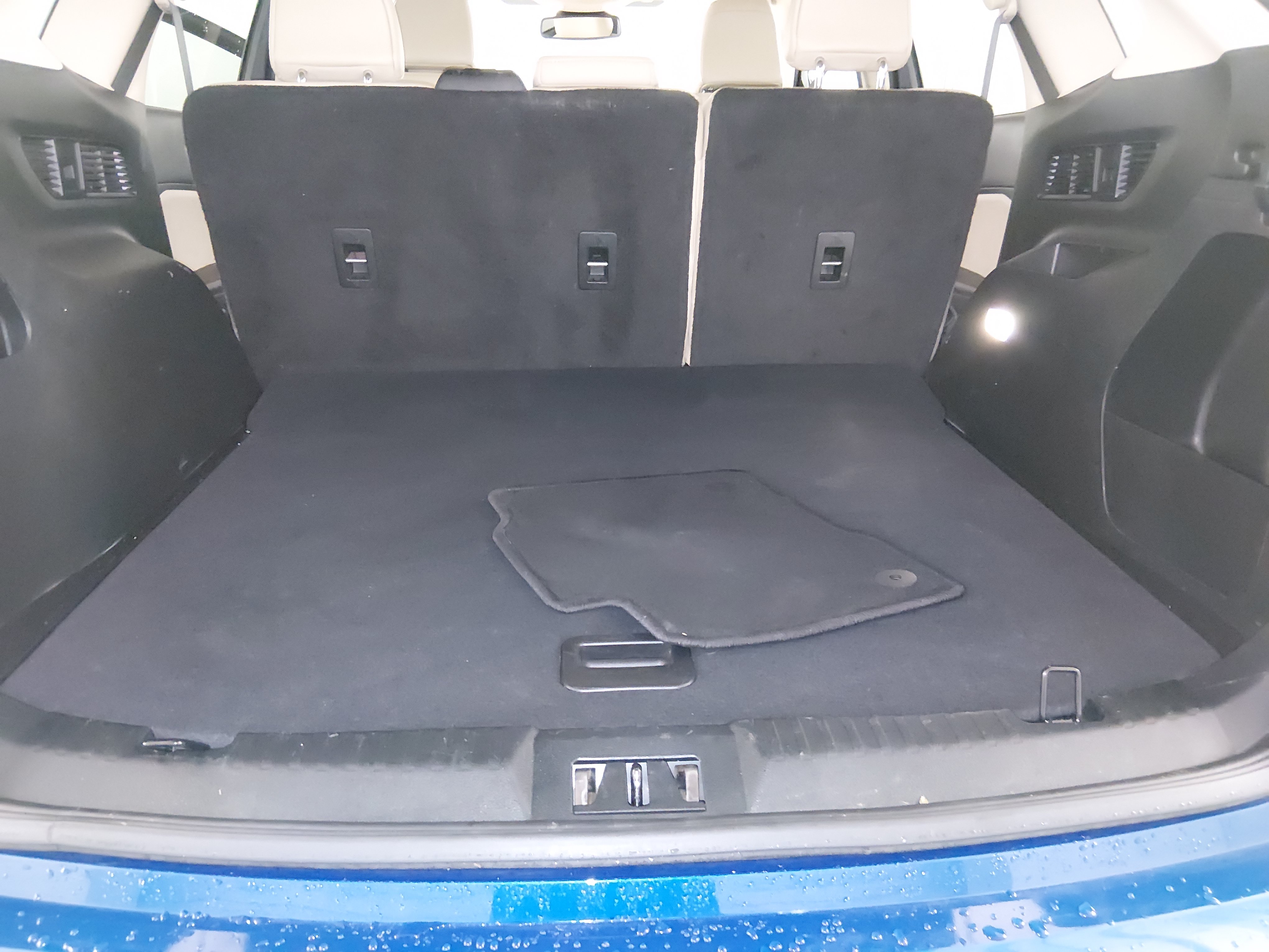 2022 Ford Edge SEL - Photo 11