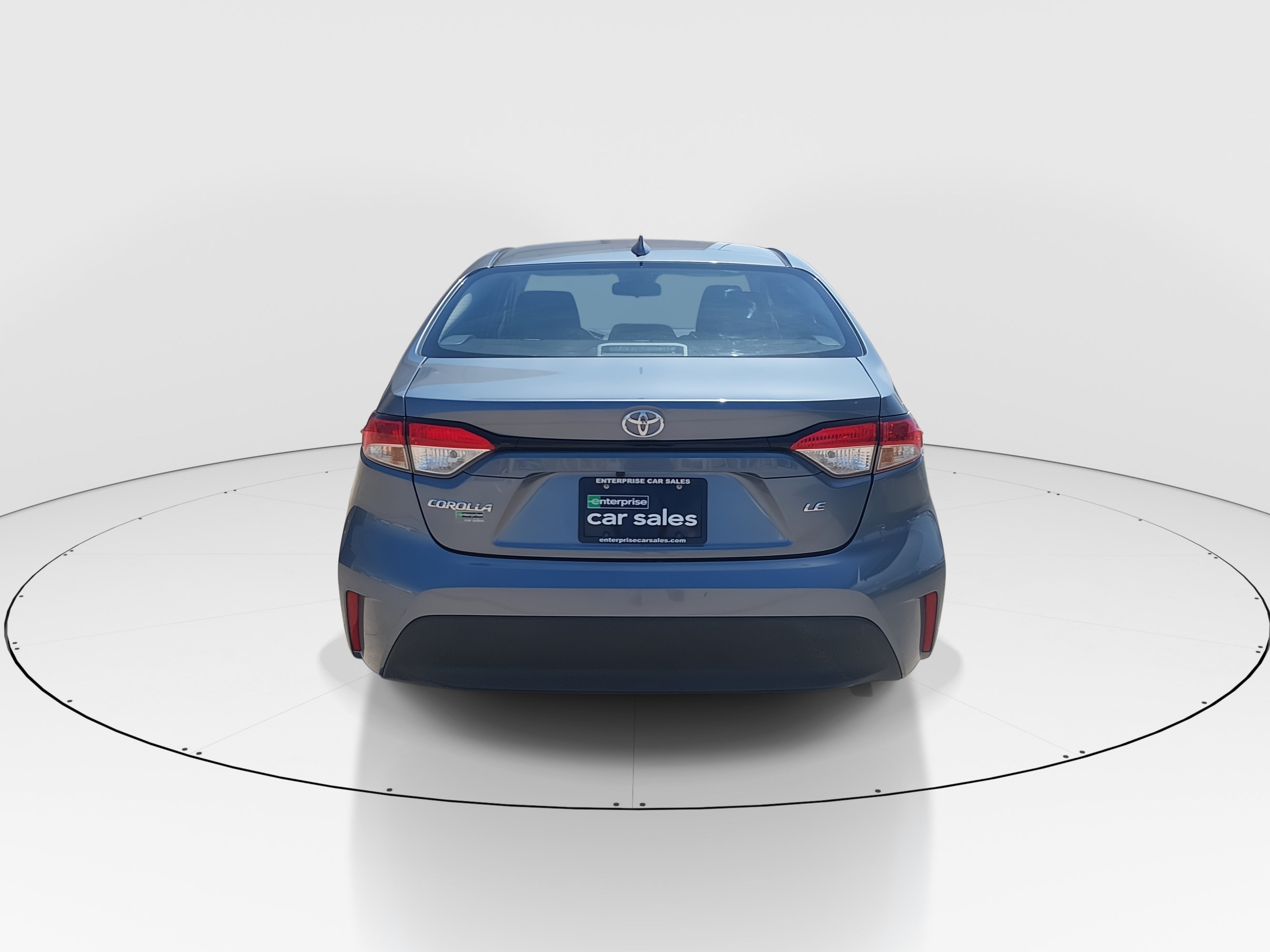 2024 Toyota Corolla 6