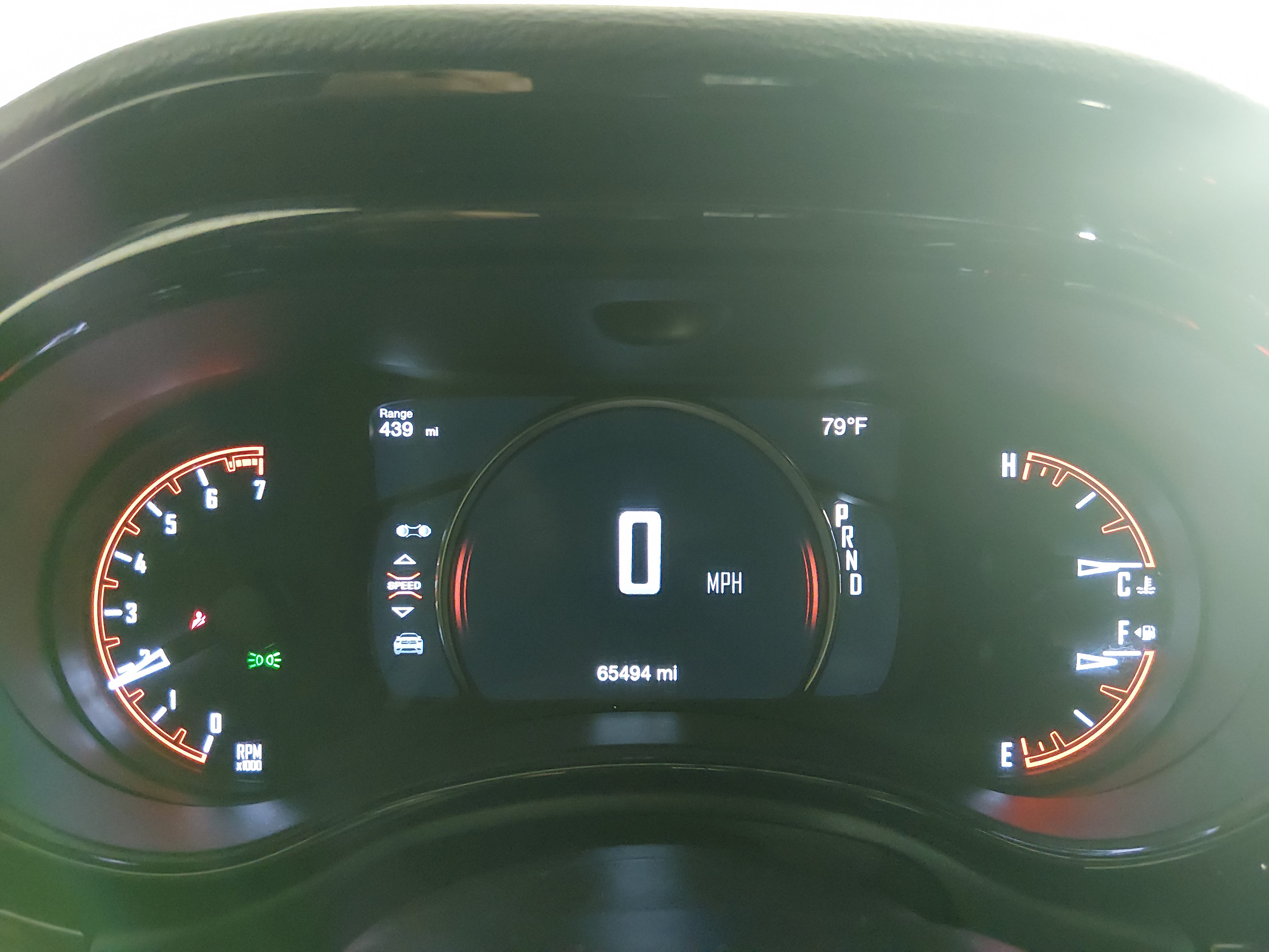 2024 Dodge Durango GT - Photo 14