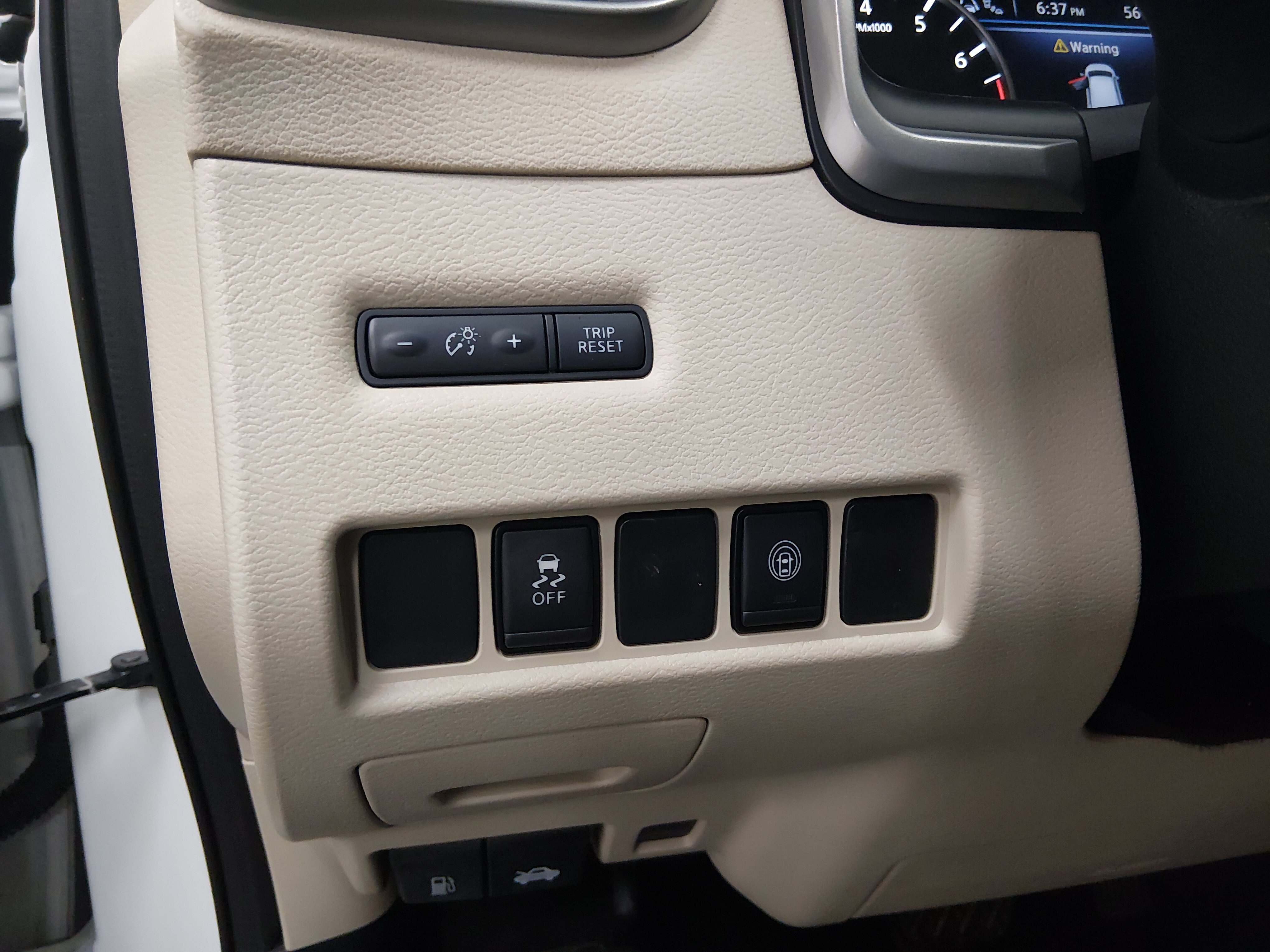 2024 Nissan Murano SV - Photo 13