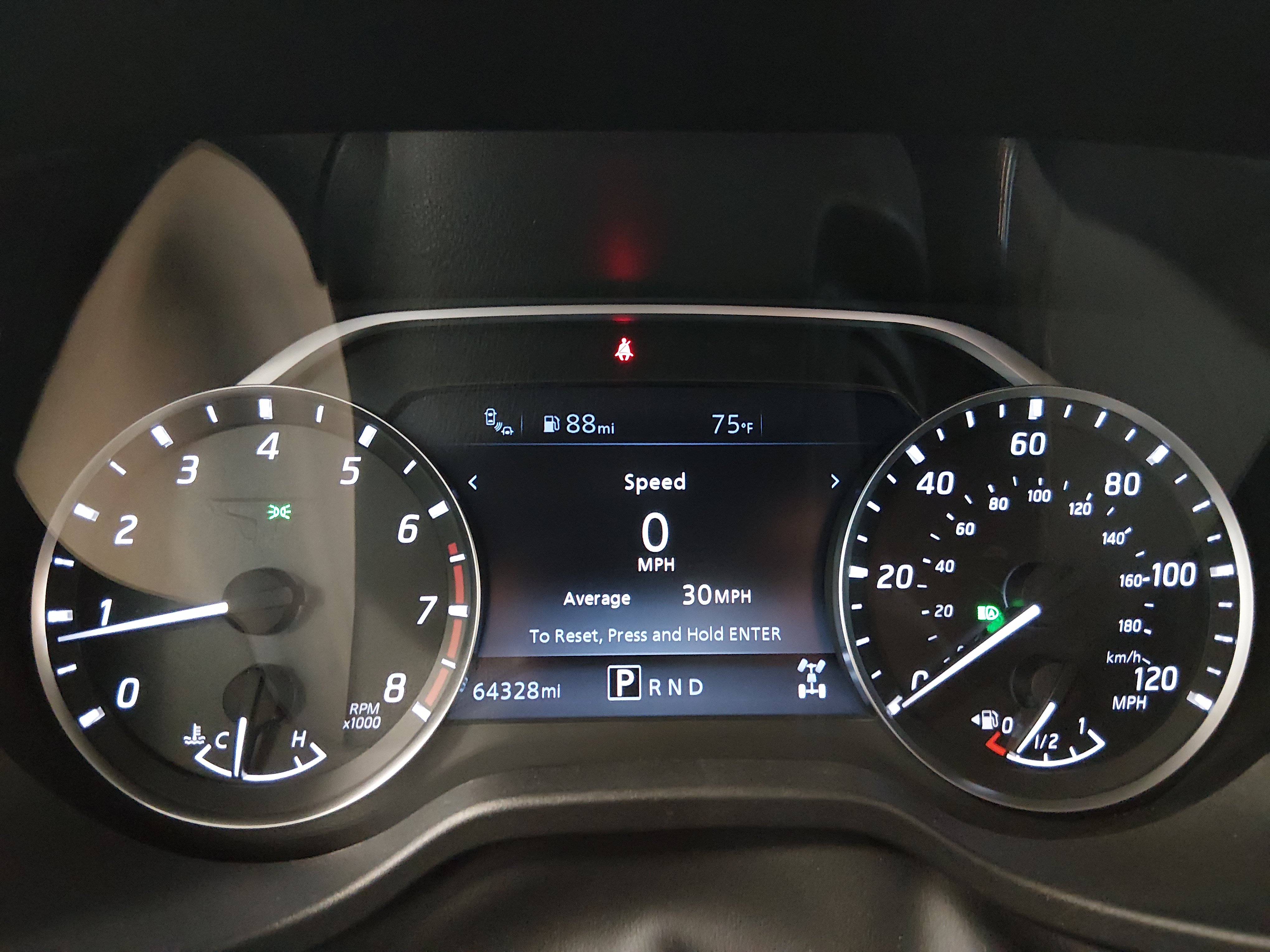2022 Nissan Titan S - Photo 14