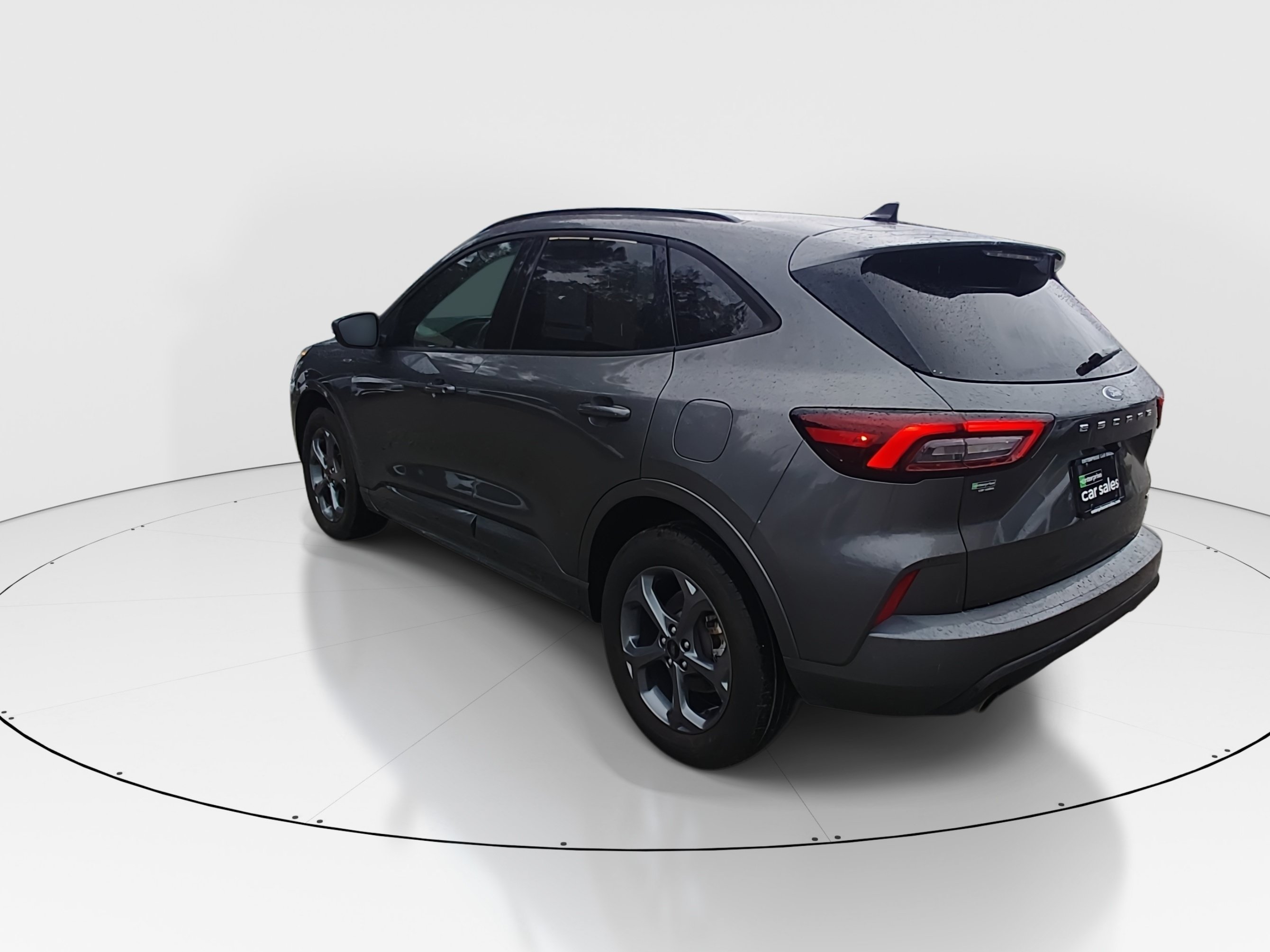 2024 Ford Escape ST-Line - Photo 5