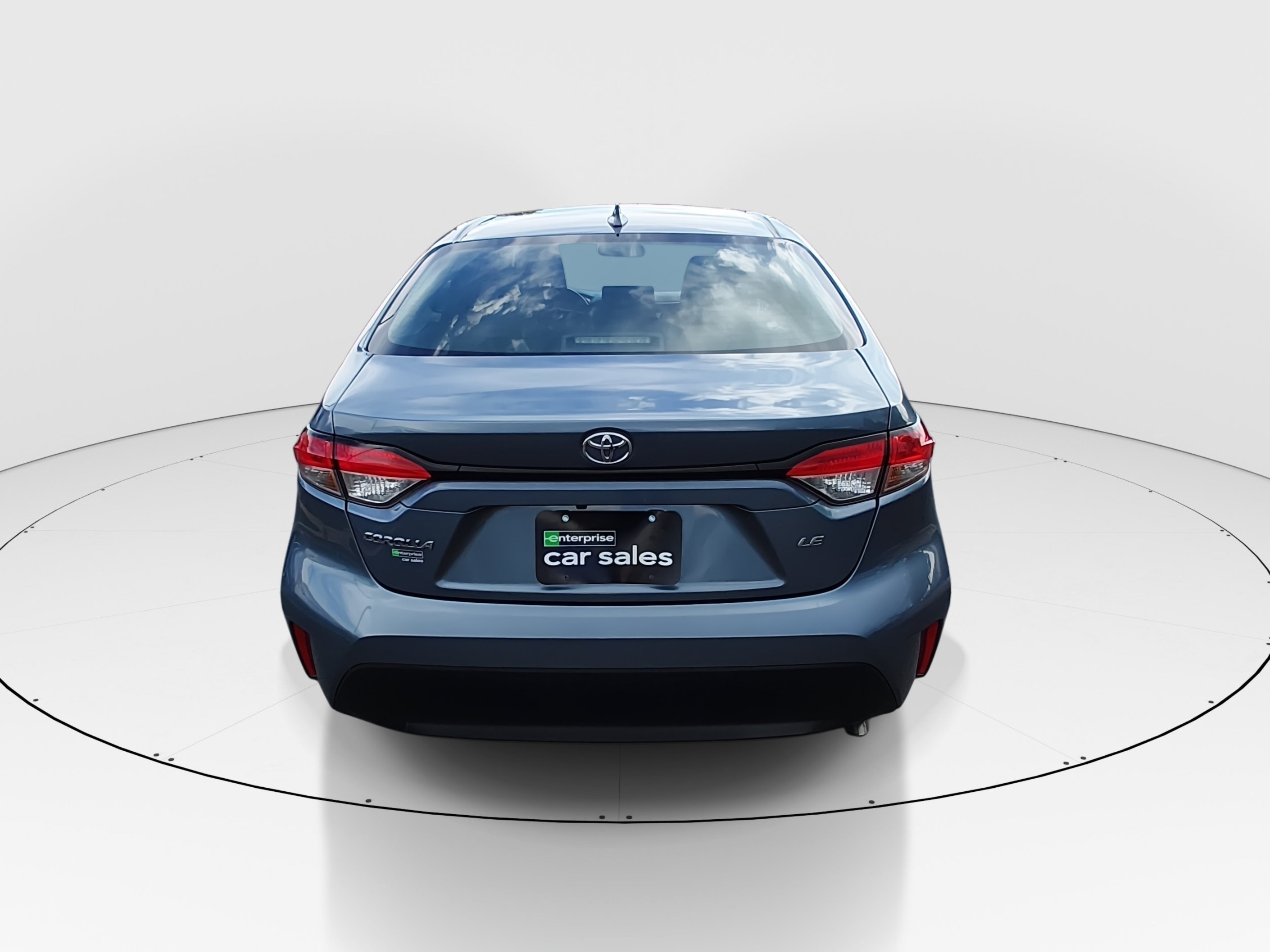 2024 Toyota Corolla LE - Photo 6
