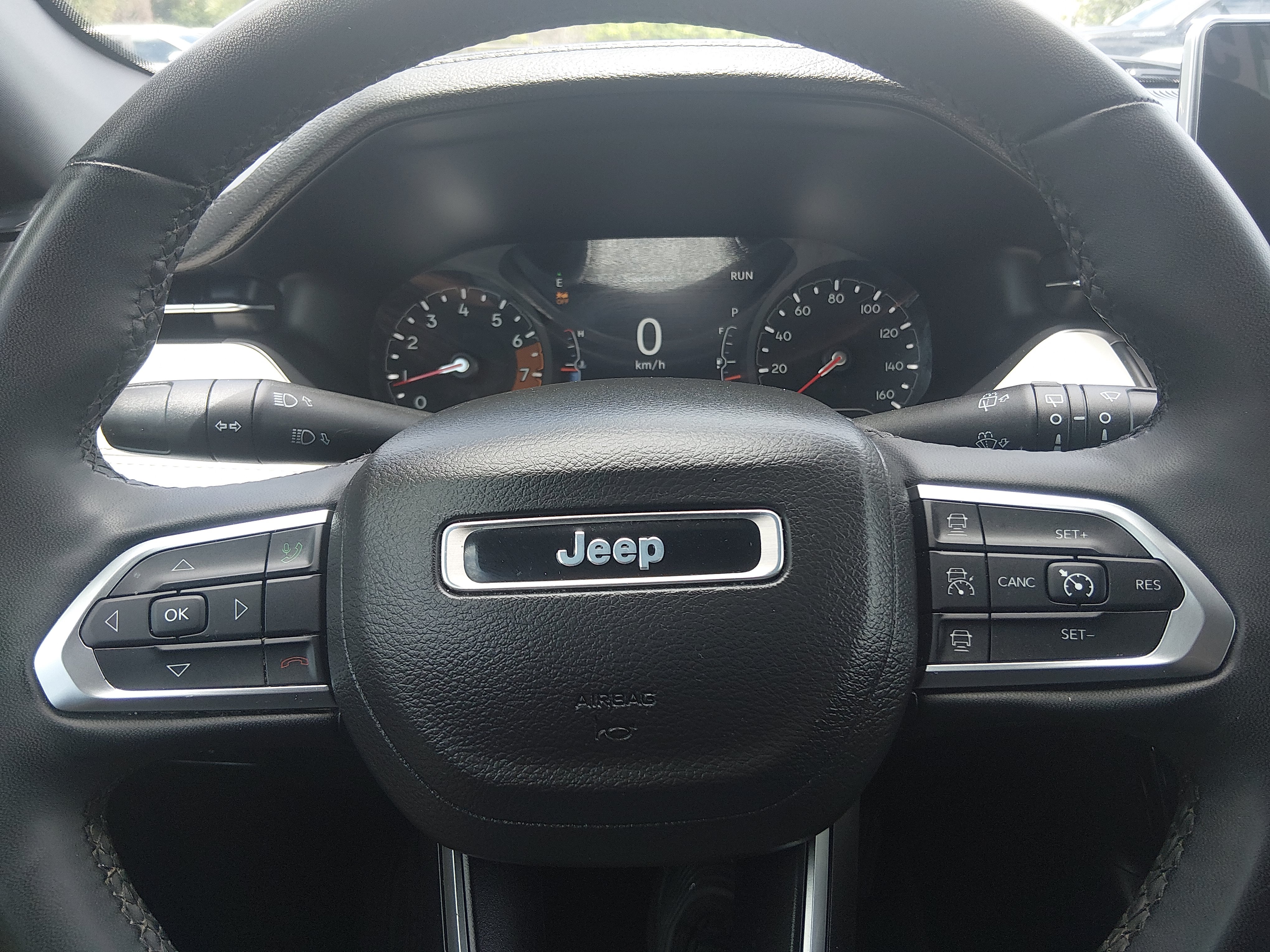 2023 Jeep Compass Limited - Photo 12